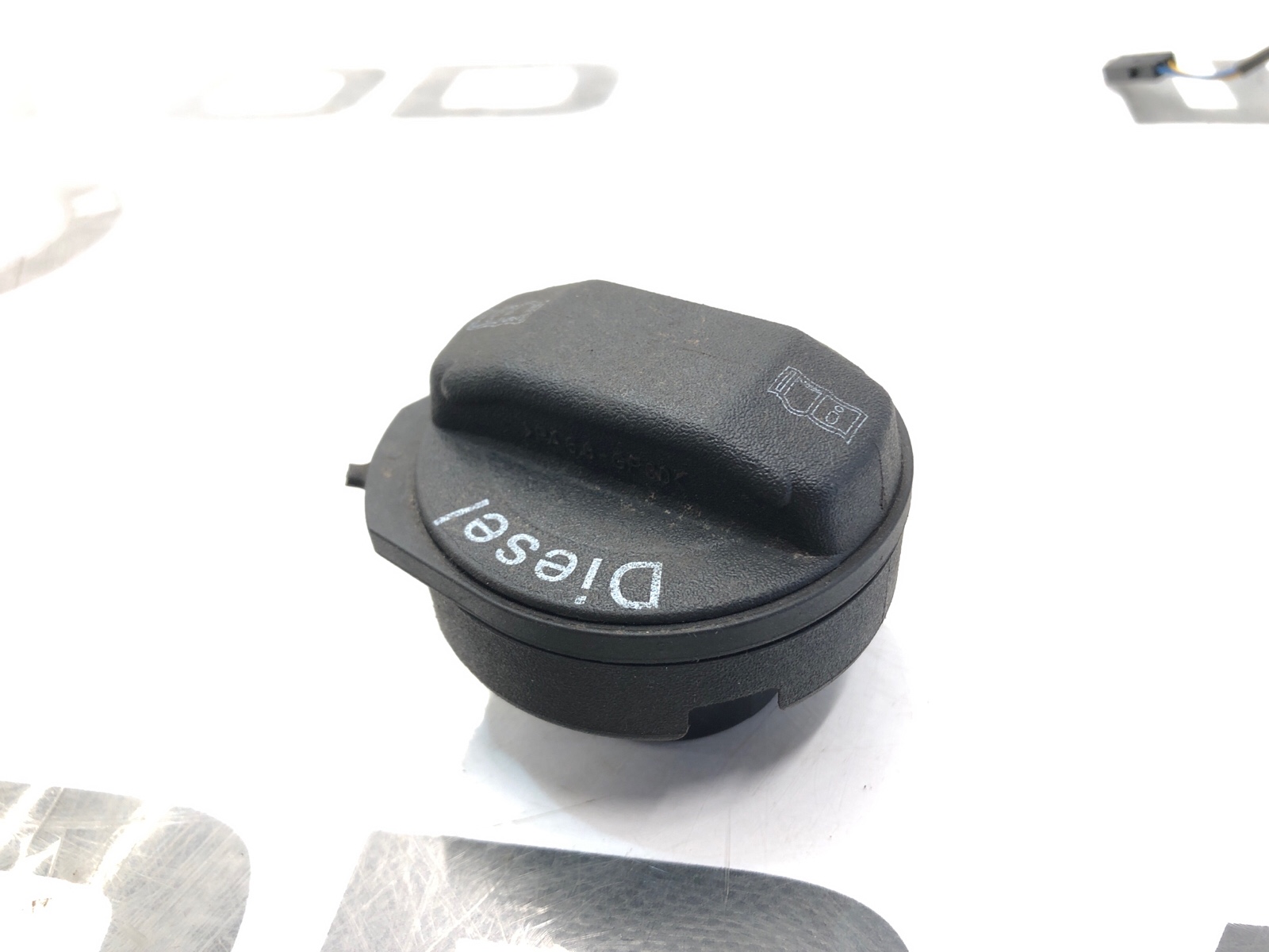 Крышка бензобака, 500 рублей, Москва