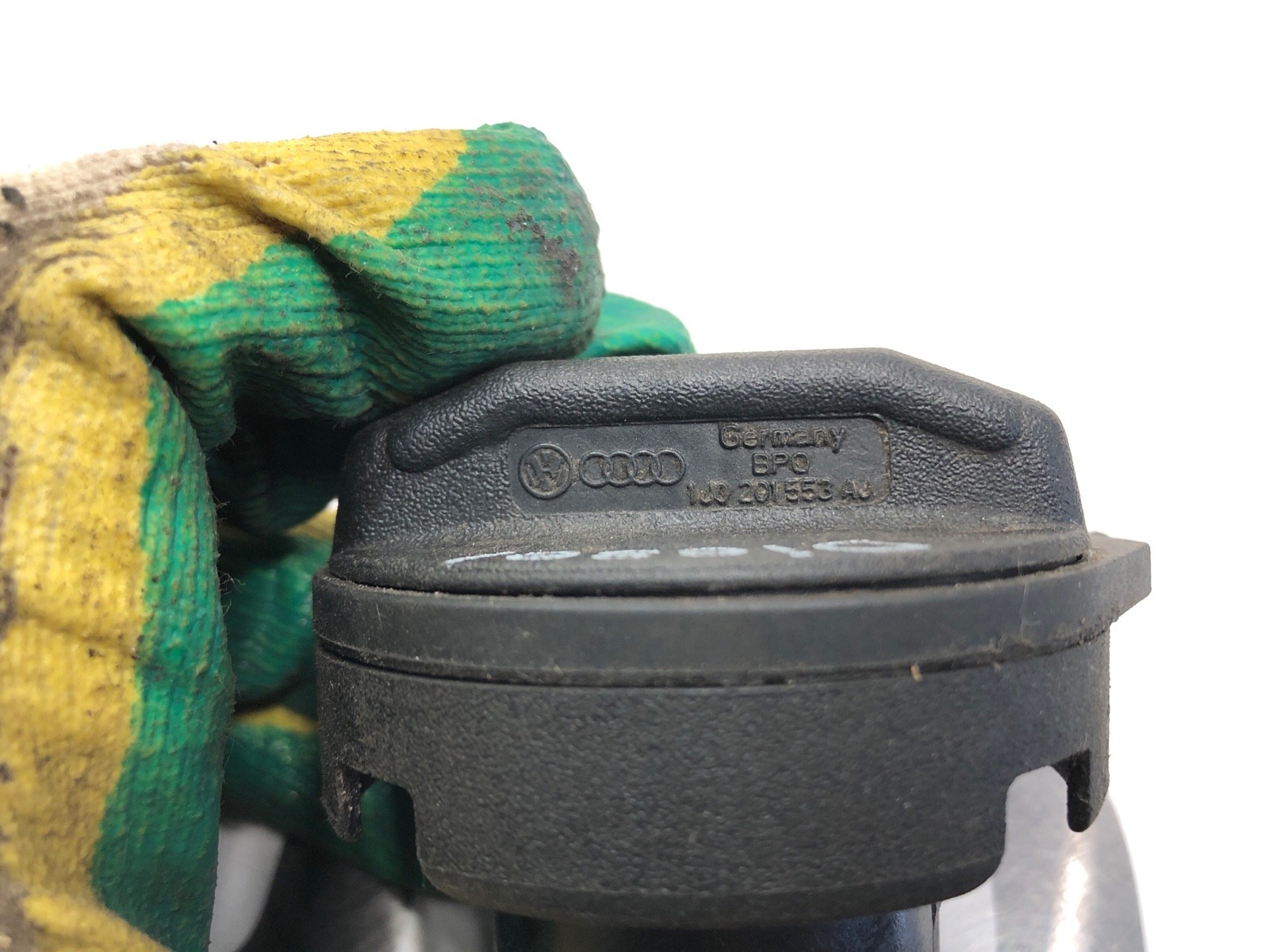 Крышка бензобака, 500 рублей, Москва