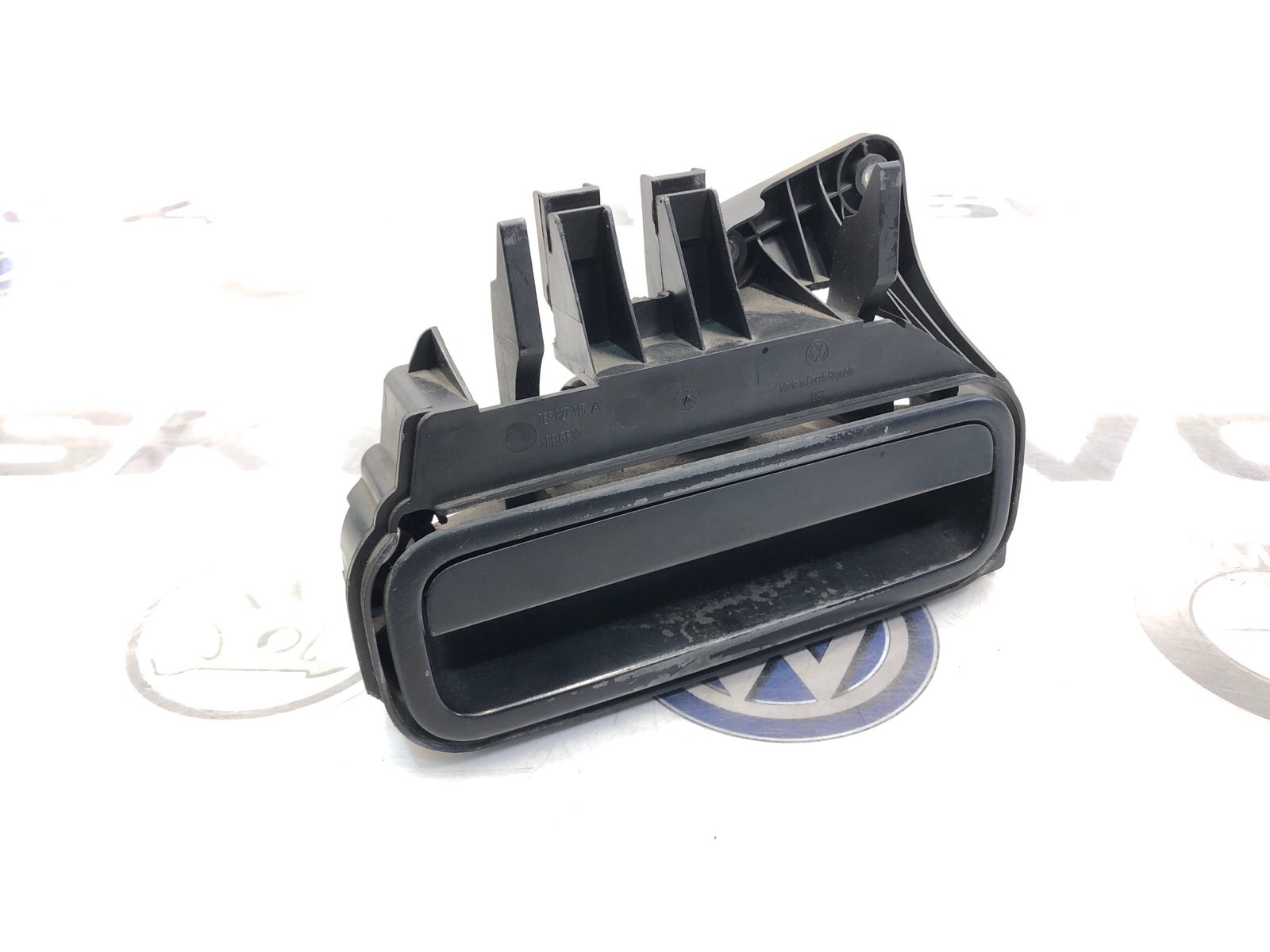 Ручка открывания крышки багажника, 10000 рублей, Москва