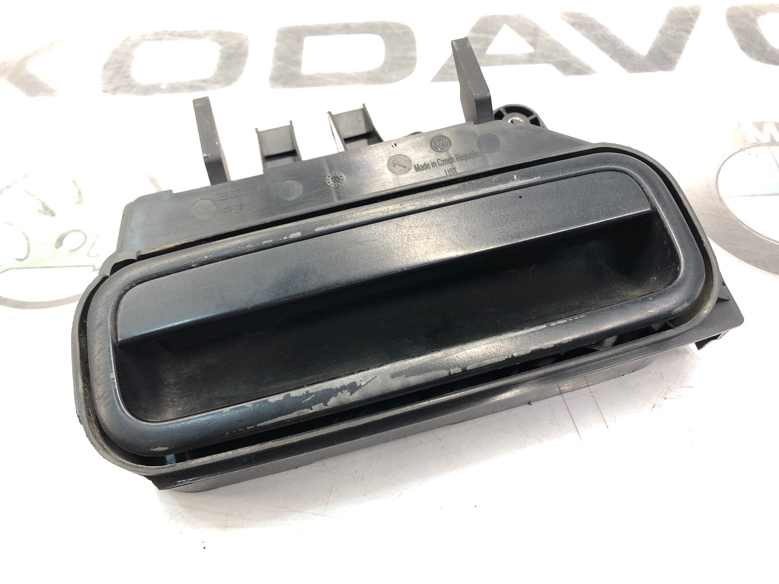 Ручка открывания крышки багажника, 10000 рублей, Москва