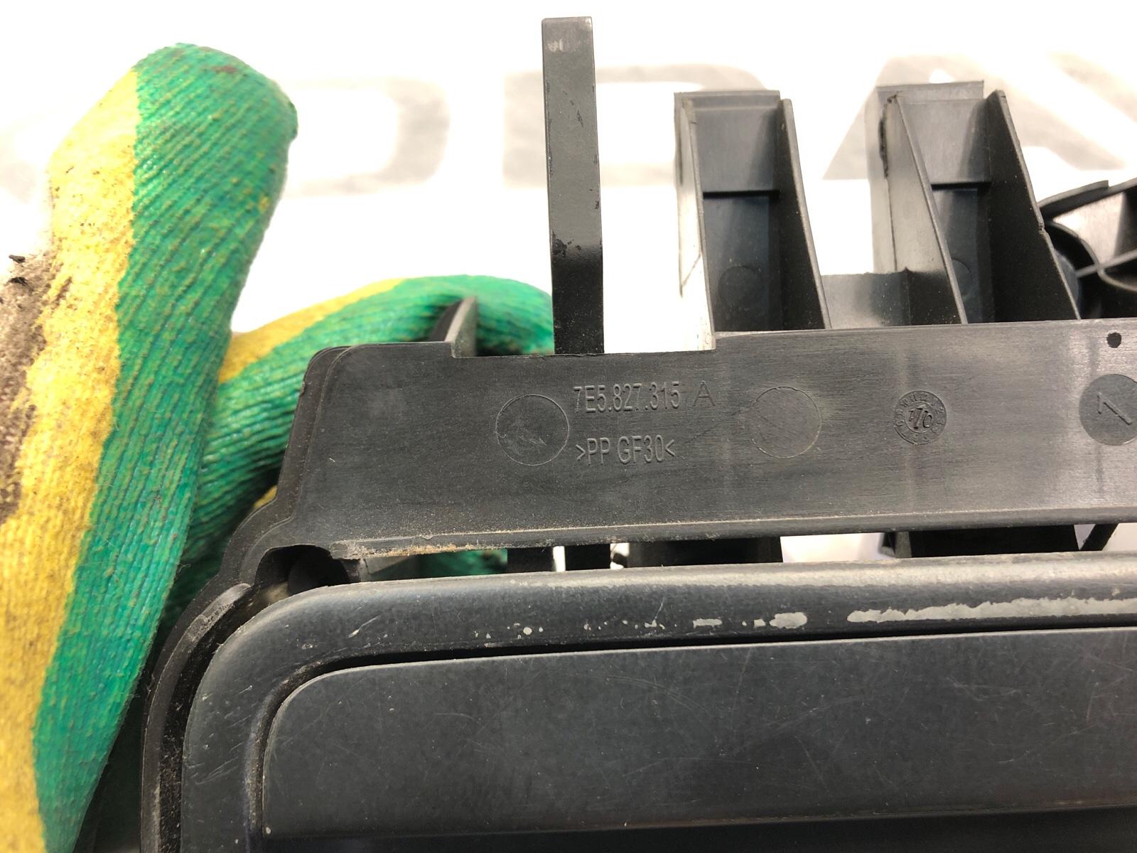 Ручка открывания крышки багажника, 10000 рублей, Москва