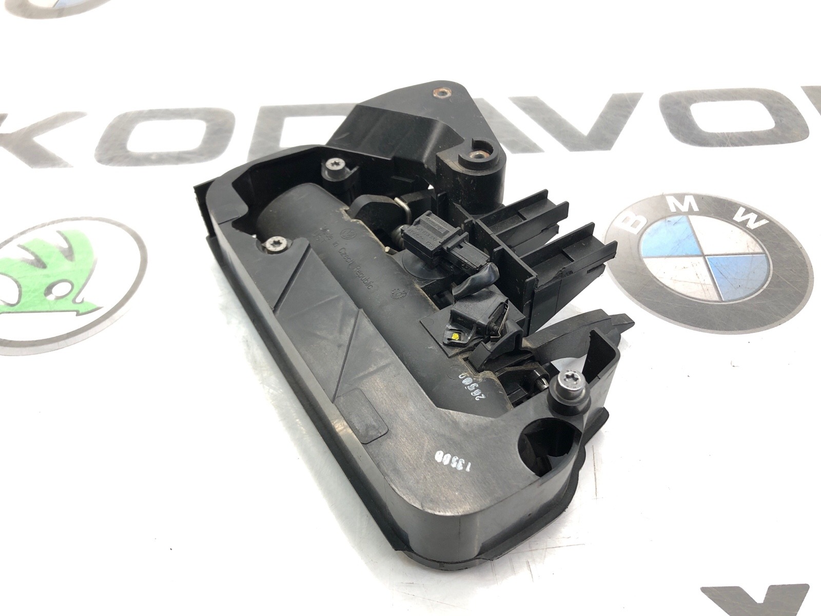 Ручка открывания крышки багажника, 10000 рублей, Москва