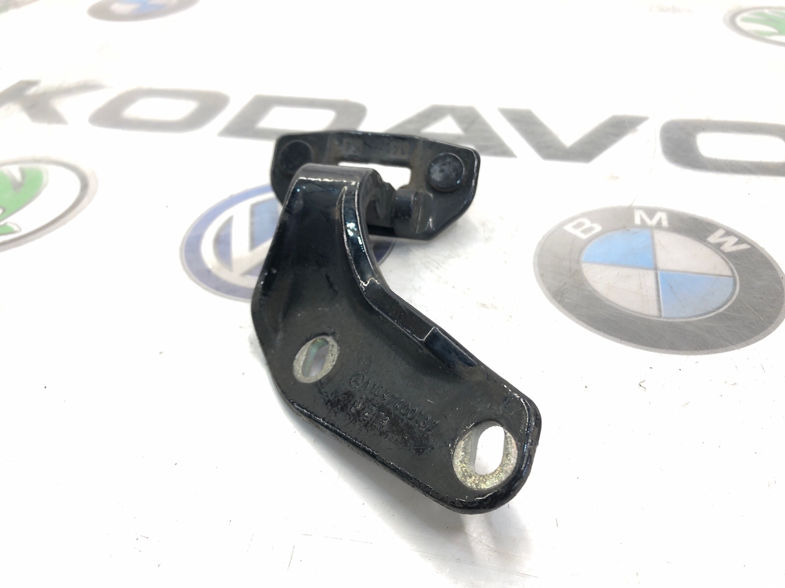 Петля крышки багажника, 1000 рублей, Москва