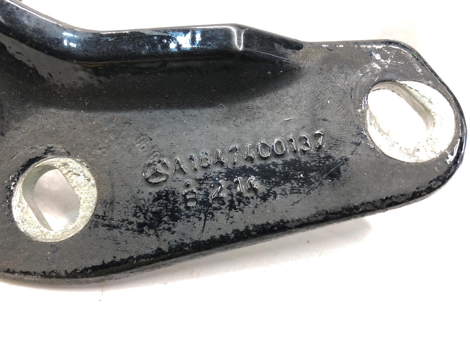 Петля крышки багажника, 1000 рублей, Москва