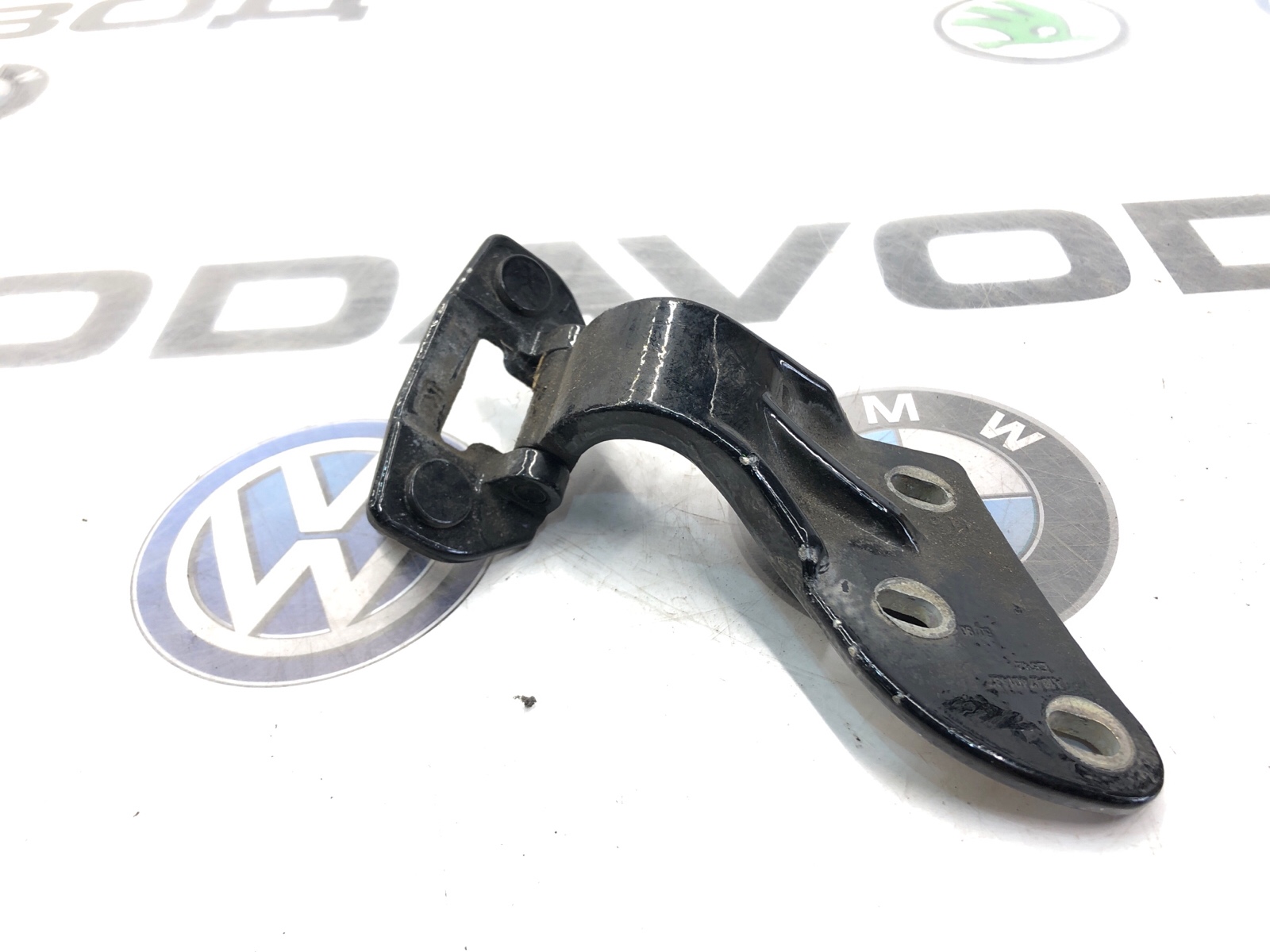 Петля крышки багажника, 1000 рублей, Москва