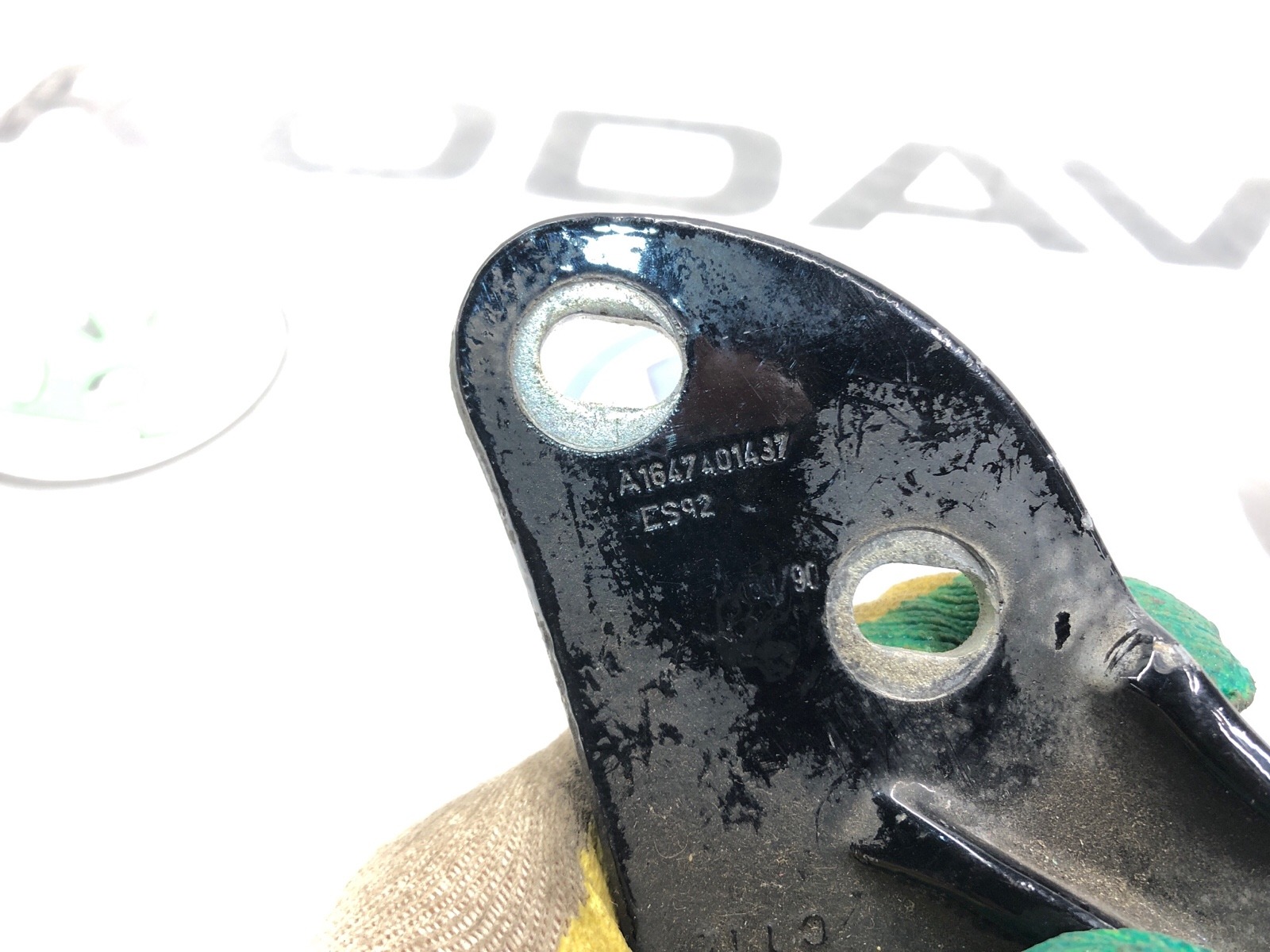 Петля крышки багажника, 1000 рублей, Москва