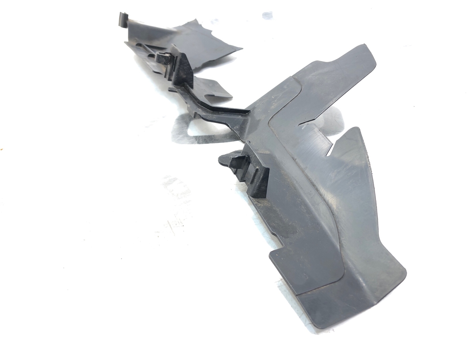 Дефлектор радиатора, 500 рублей, Москва