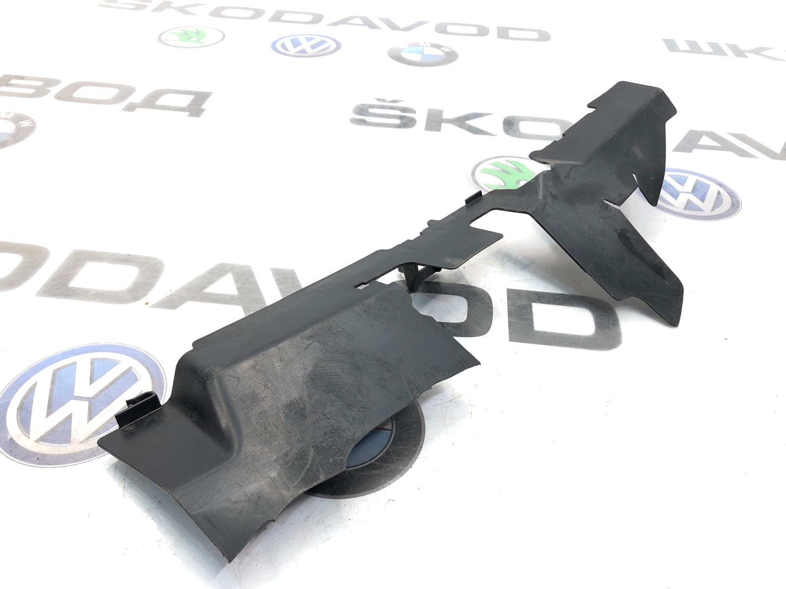 Дефлектор радиатора, 500 рублей, Москва