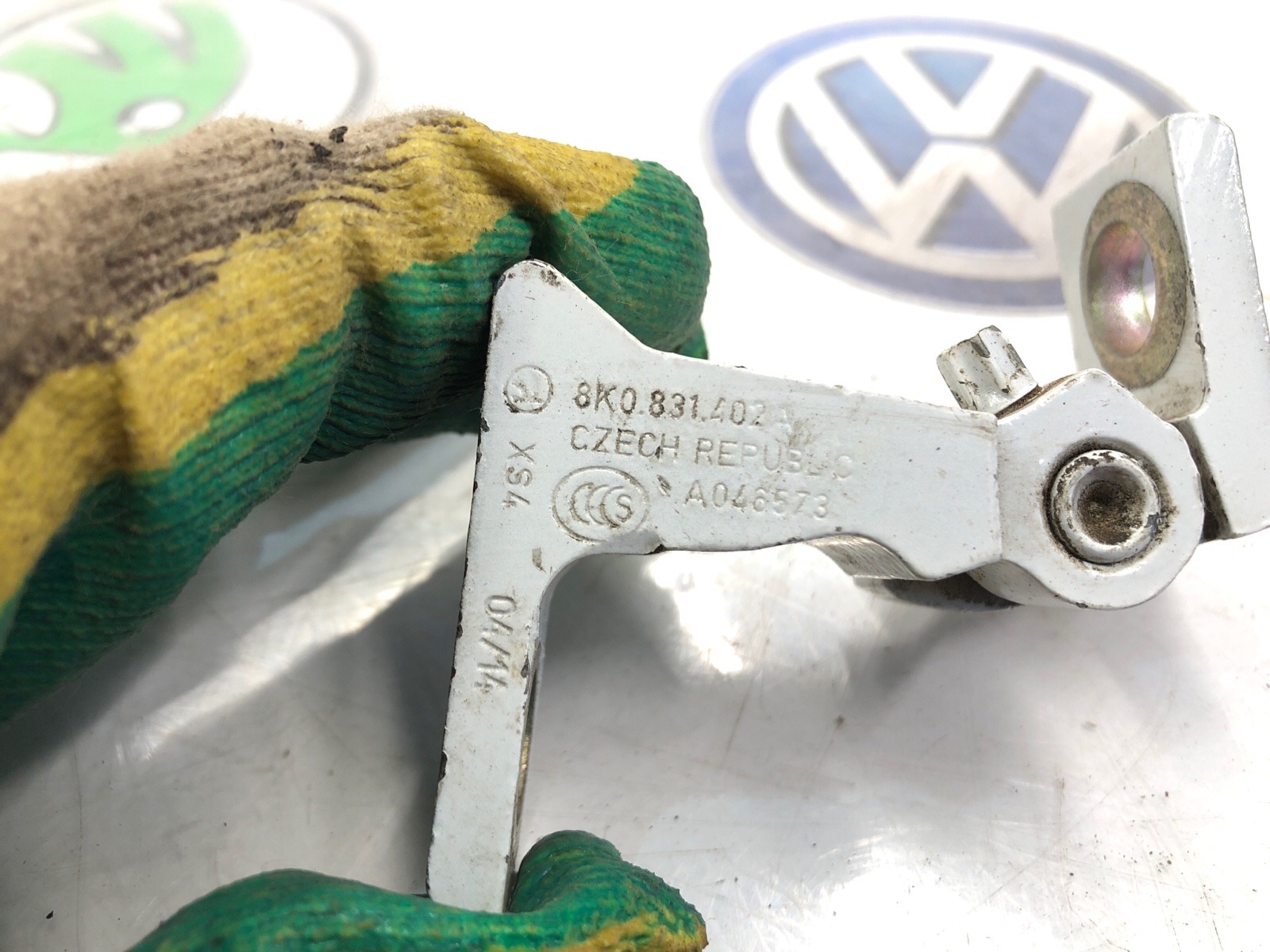 петля двери, 1500 рублей, Москва