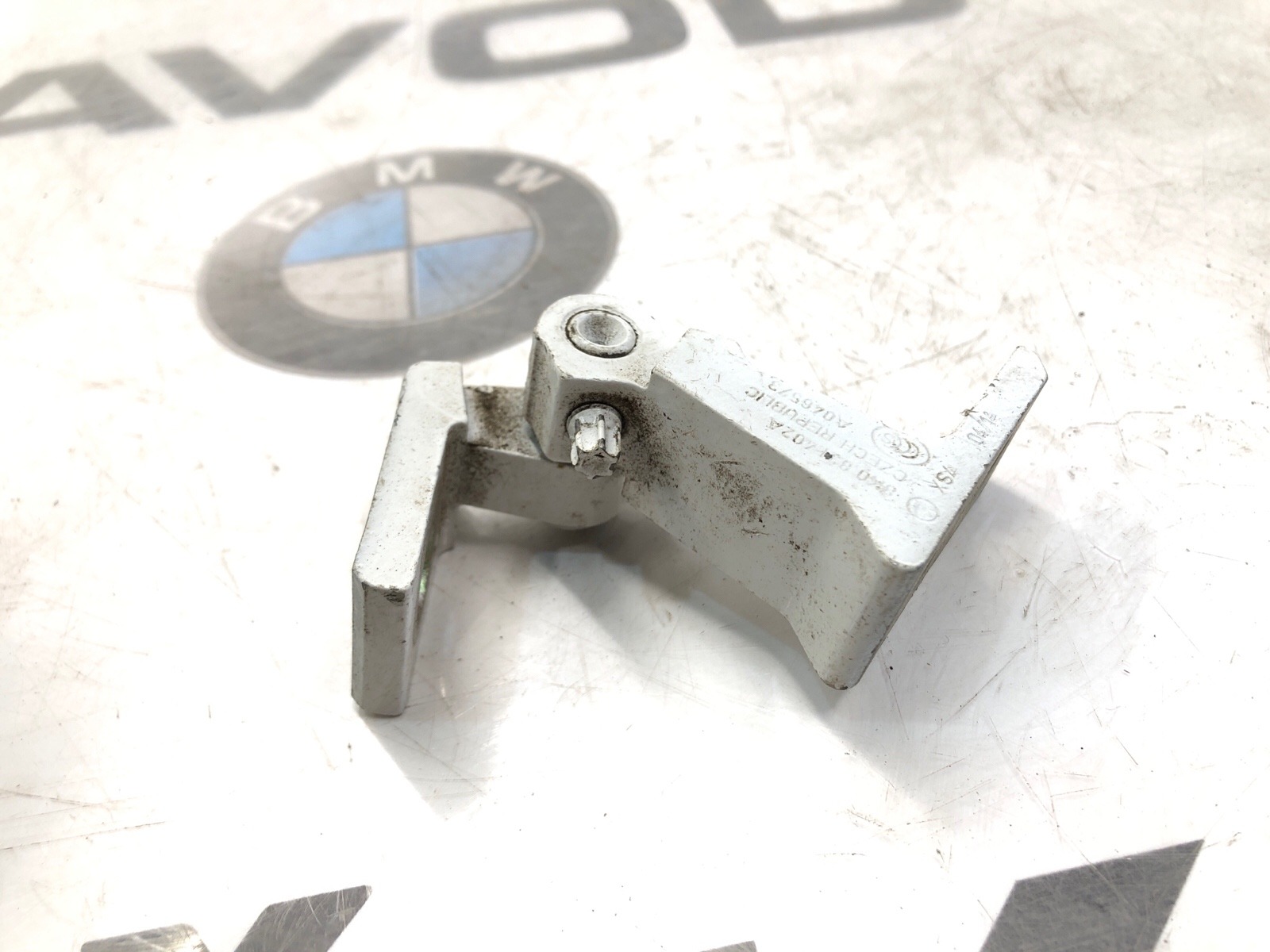 петля двери, 1500 рублей, Москва