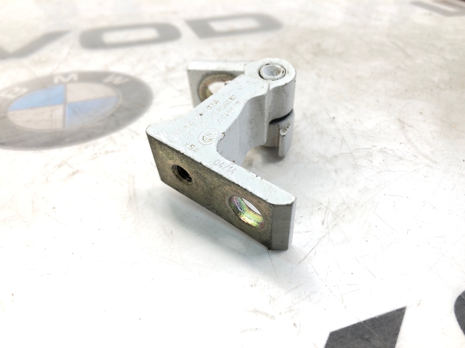 петля двери, 1500 рублей, Москва