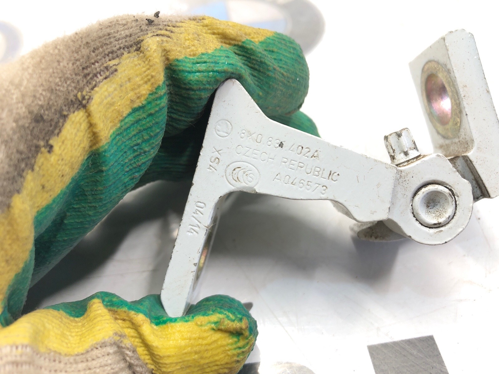 петля двери, 1500 рублей, Москва