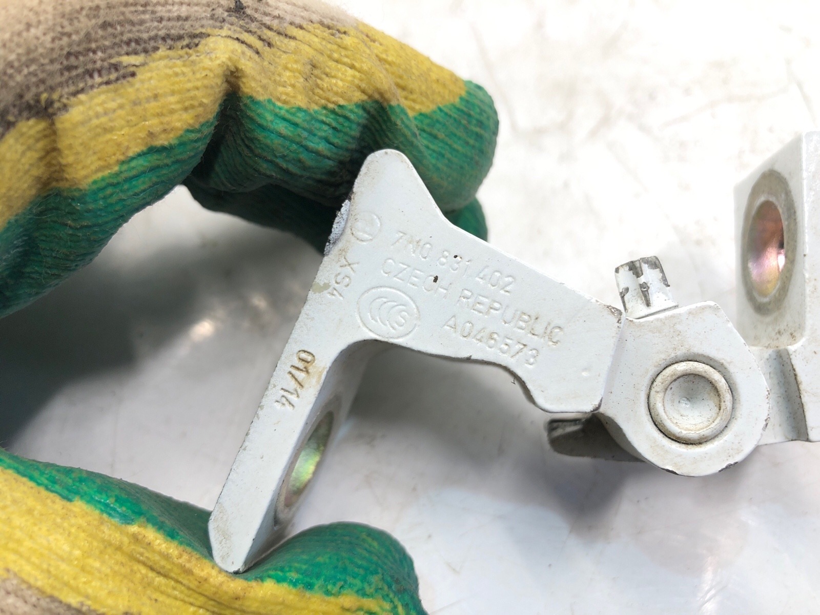 петля двери, 1500 рублей, Москва