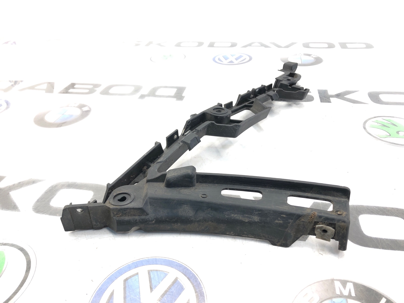 Кронштейн бампера, 1000 рублей, Москва