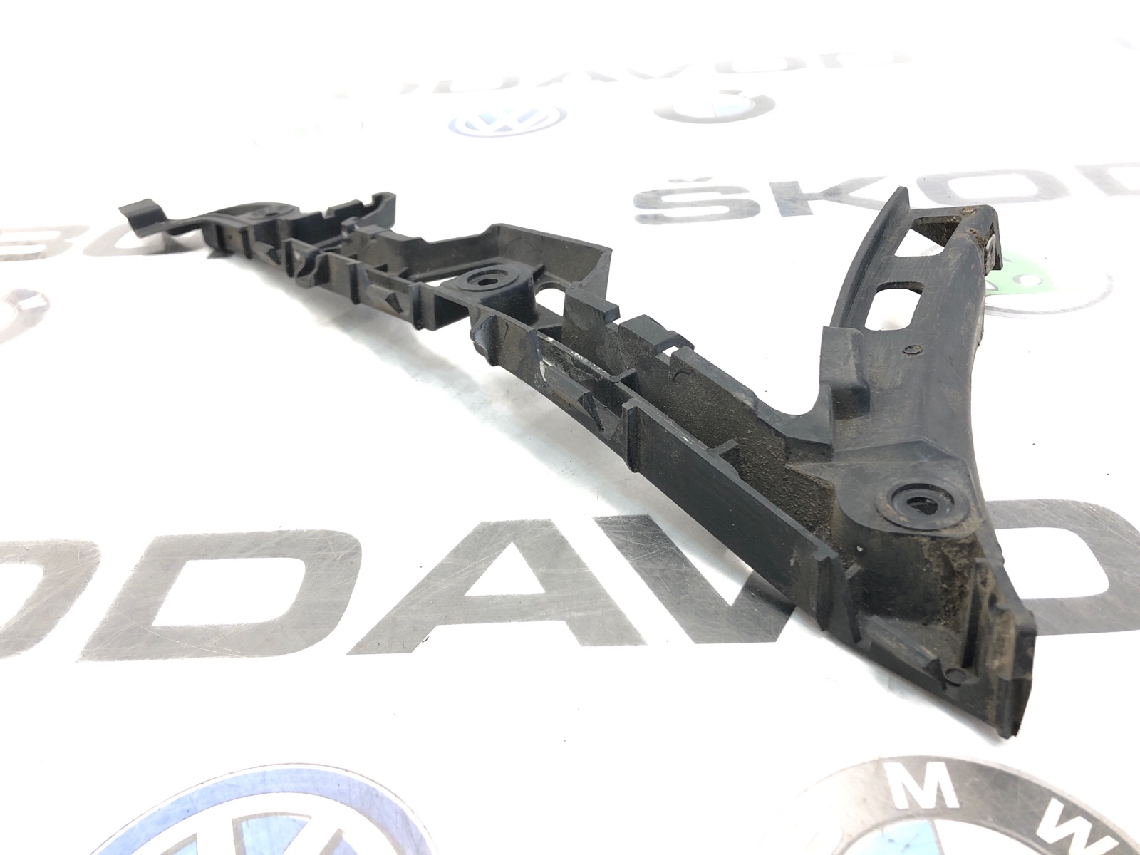 Кронштейн бампера, 1000 рублей, Москва