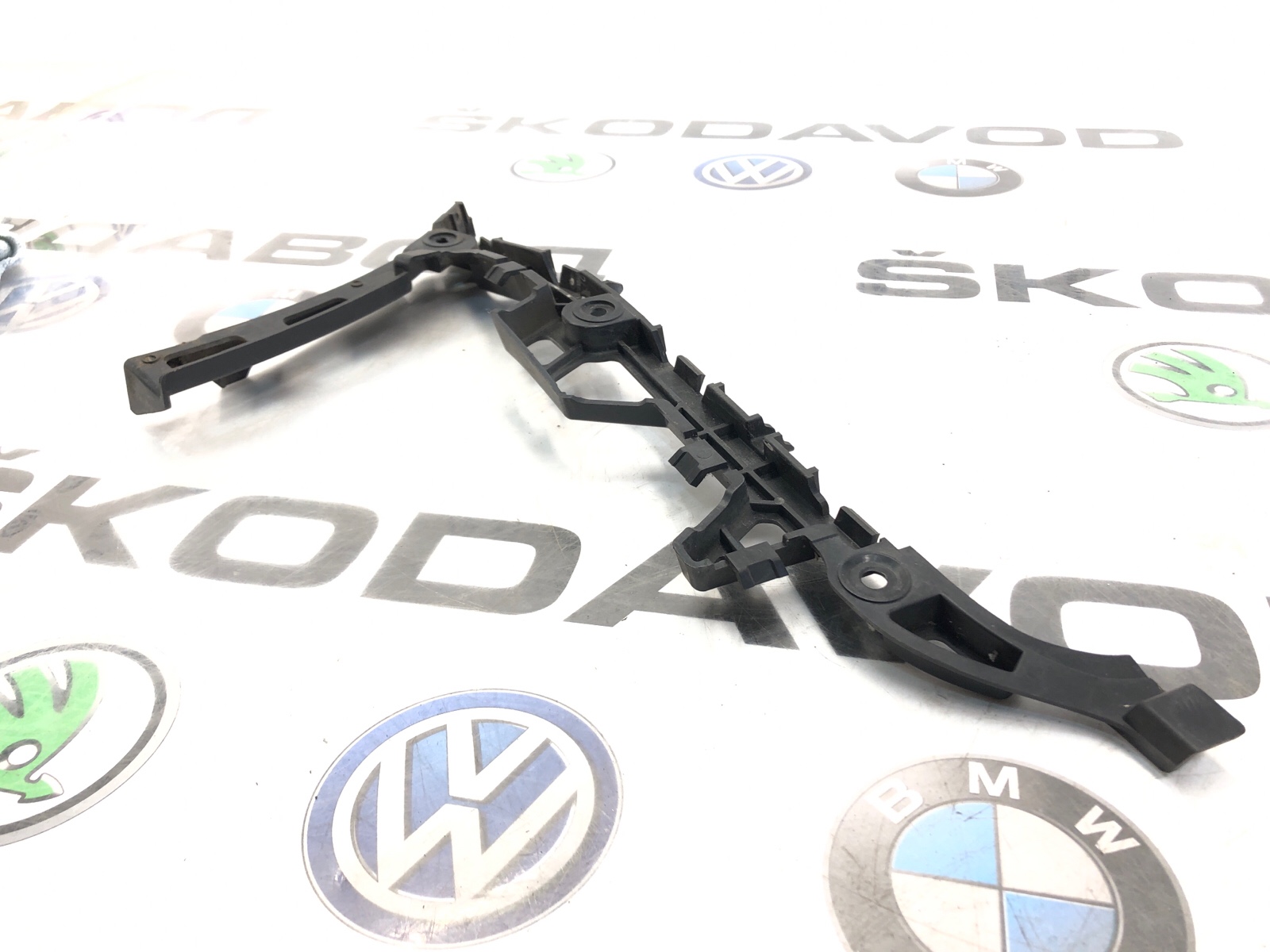 Кронштейн бампера, 1000 рублей, Москва