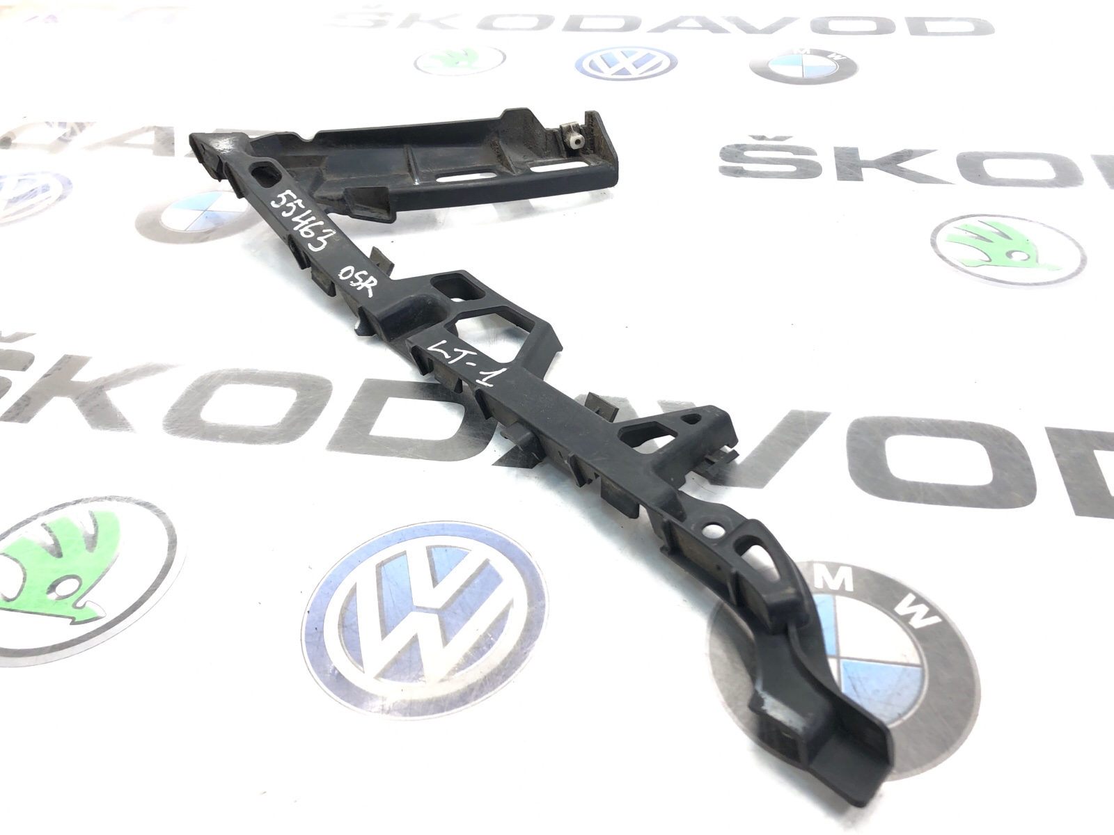 Кронштейн бампера, 1000 рублей, Москва