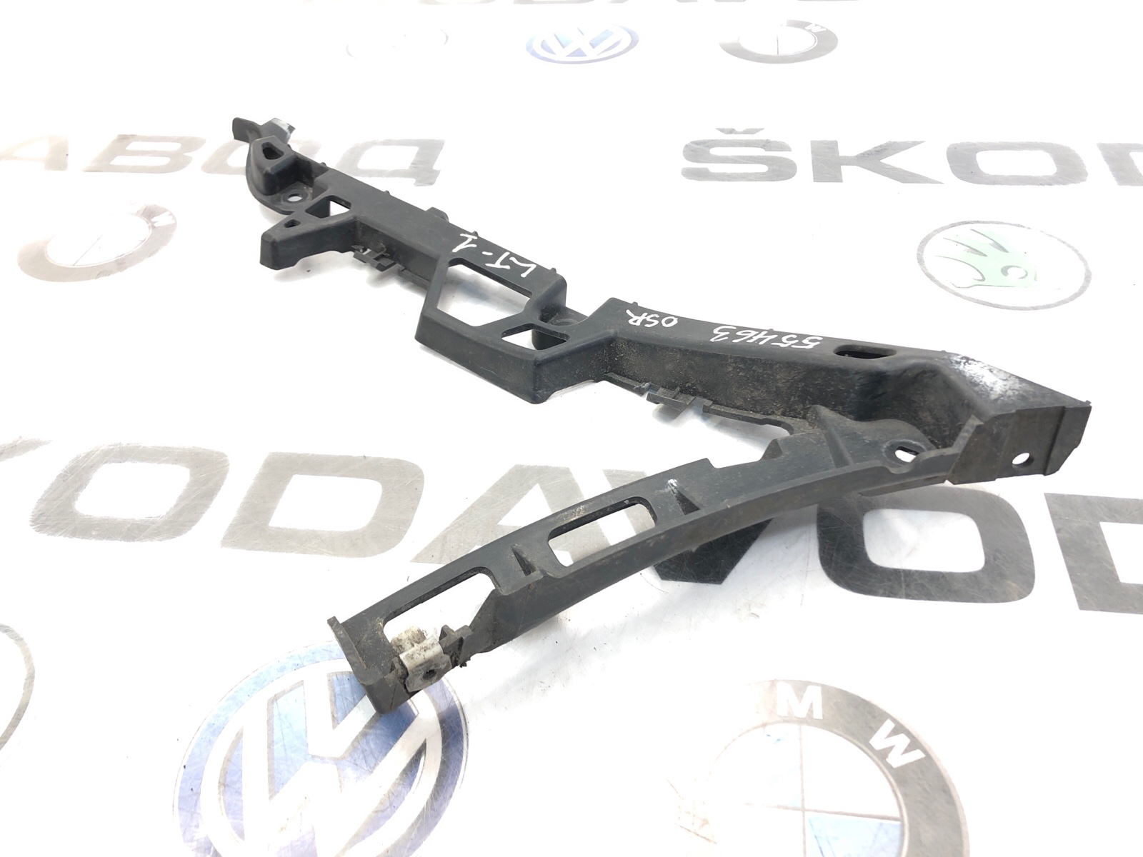 Кронштейн бампера, 1000 рублей, Москва