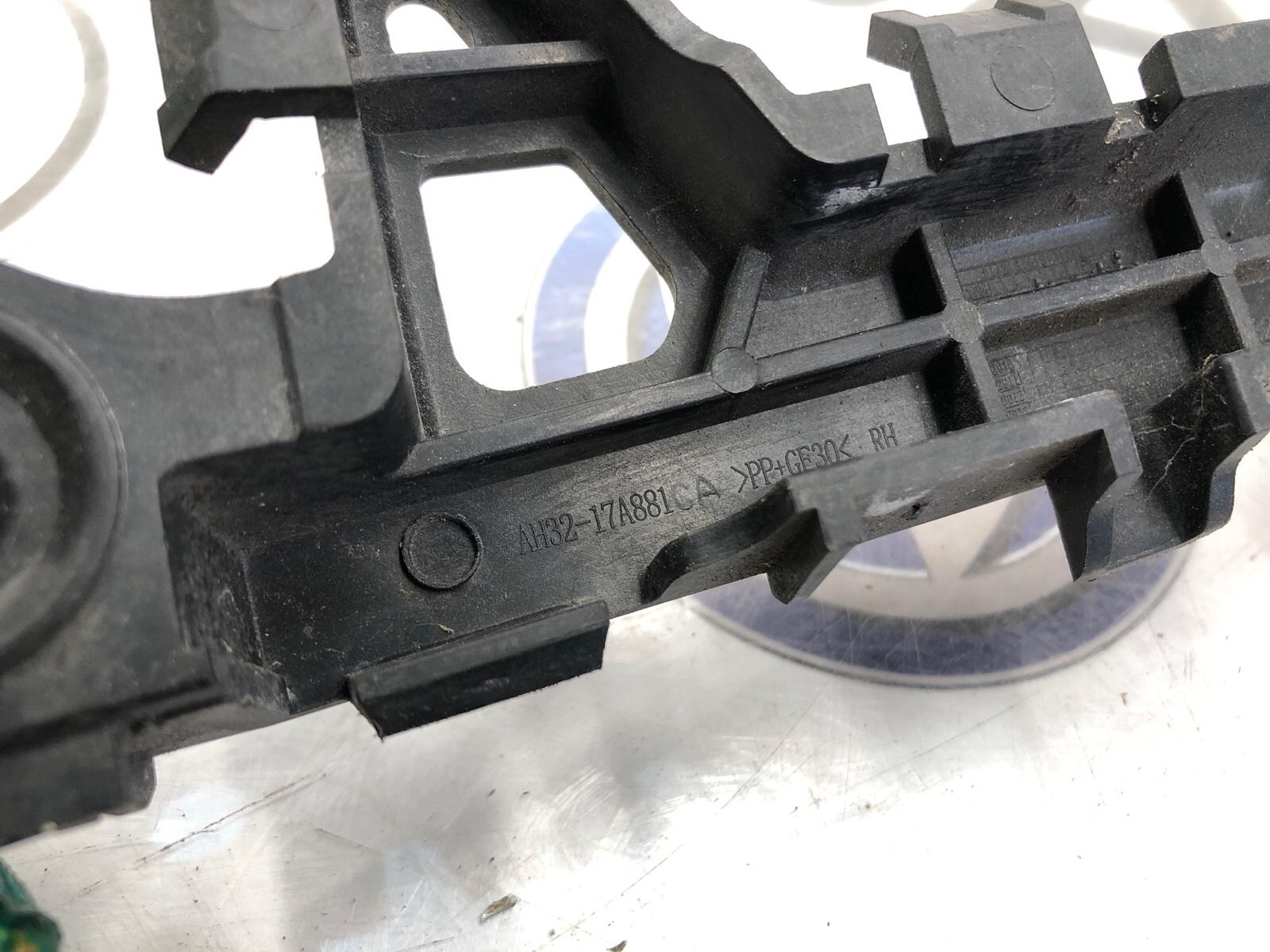 Кронштейн бампера, 1000 рублей, Москва