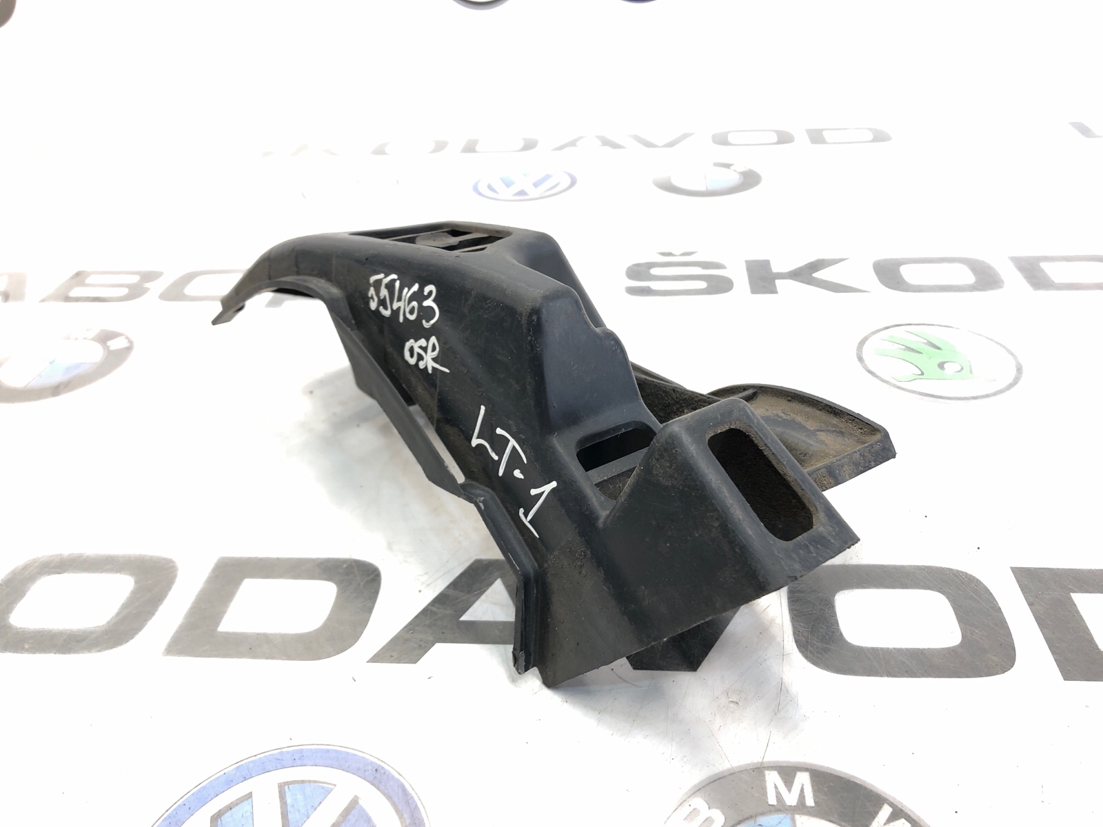 Кронштейн бампера, 1000 рублей, Москва