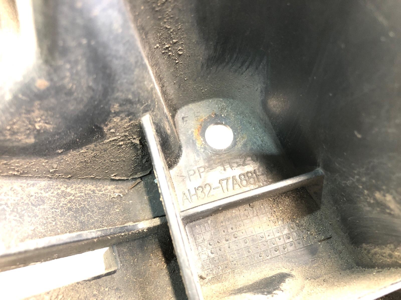 Кронштейн бампера, 1000 рублей, Москва