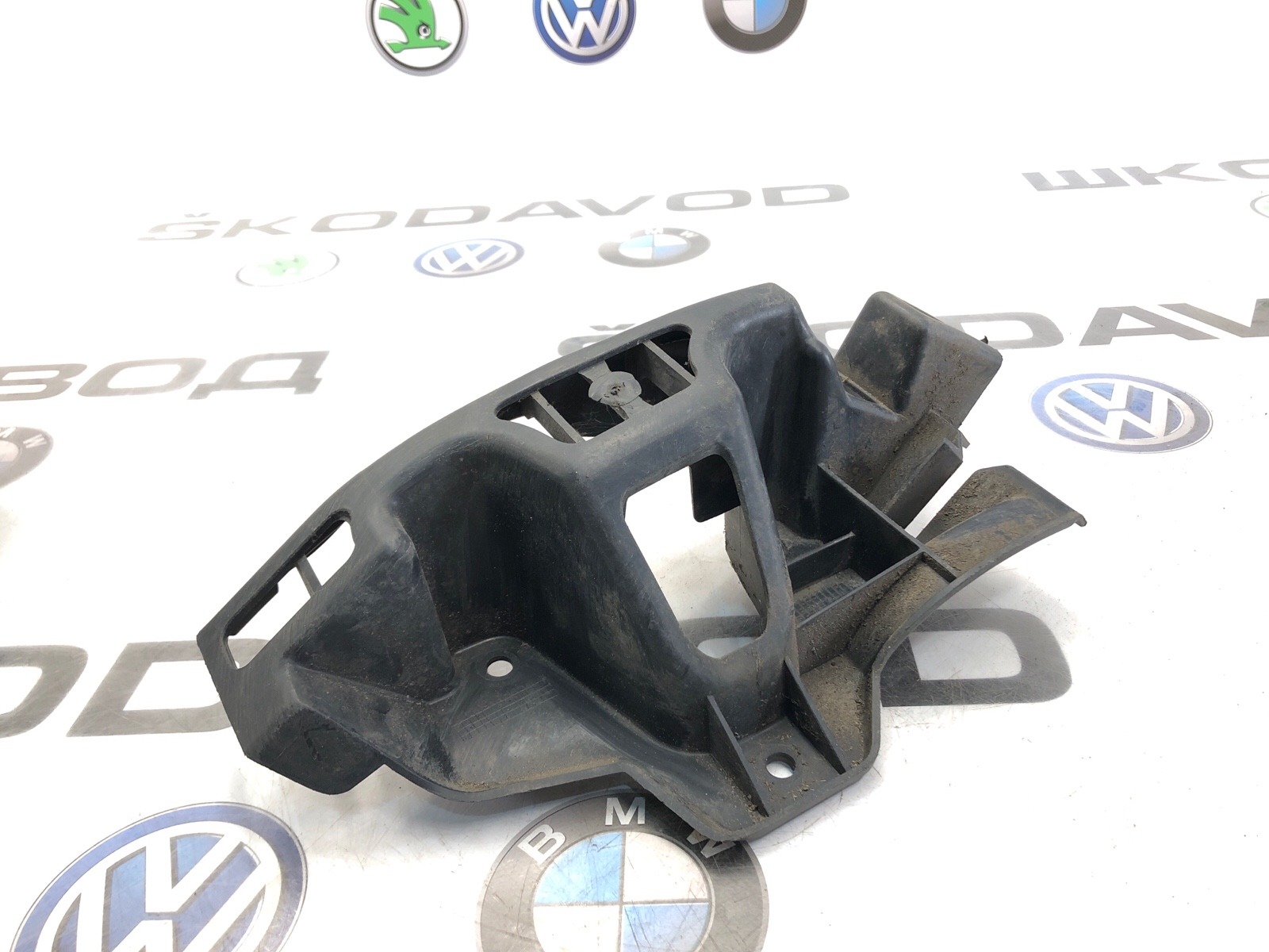 Кронштейн бампера, 1000 рублей, Москва