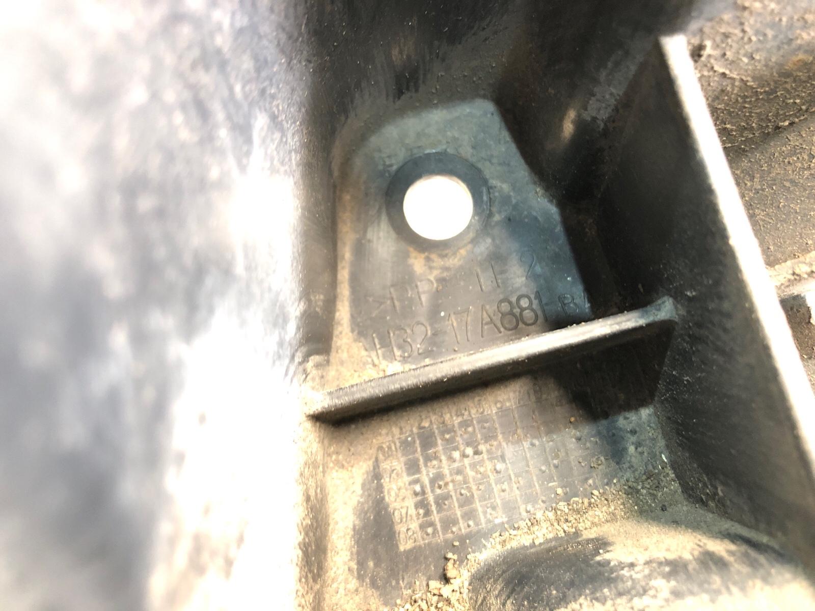 Кронштейн бампера, 1000 рублей, Москва