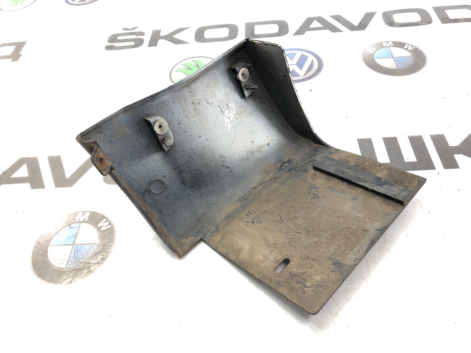 Накладка порога, 1000 рублей, Москва