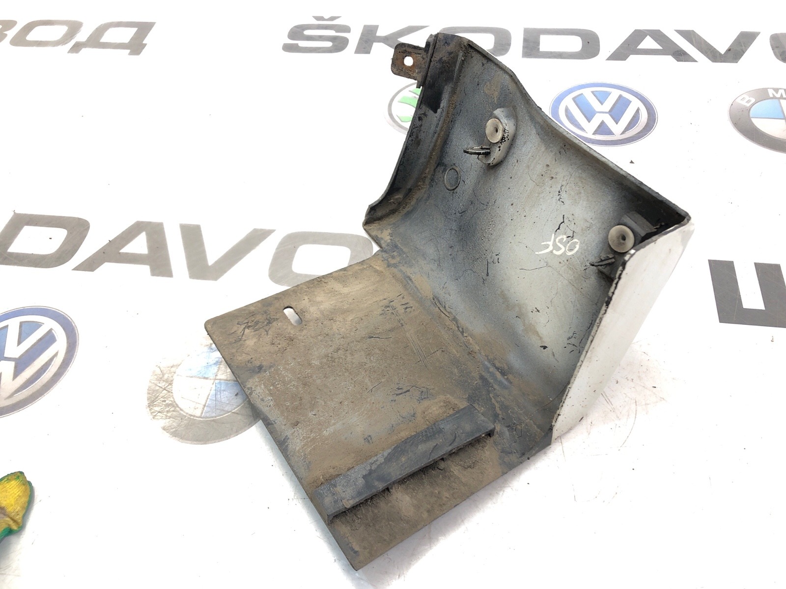 Накладка порога, 1000 рублей, Москва