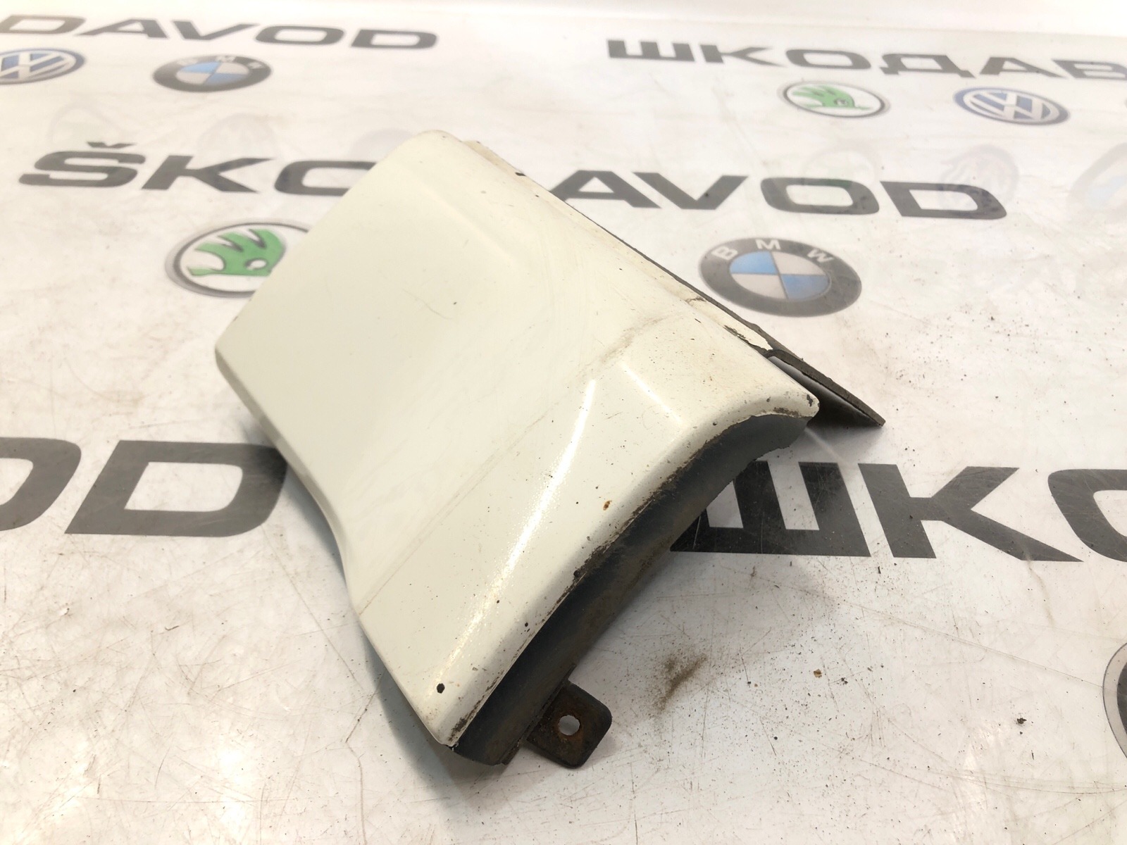 Накладка порога, 1000 рублей, Москва