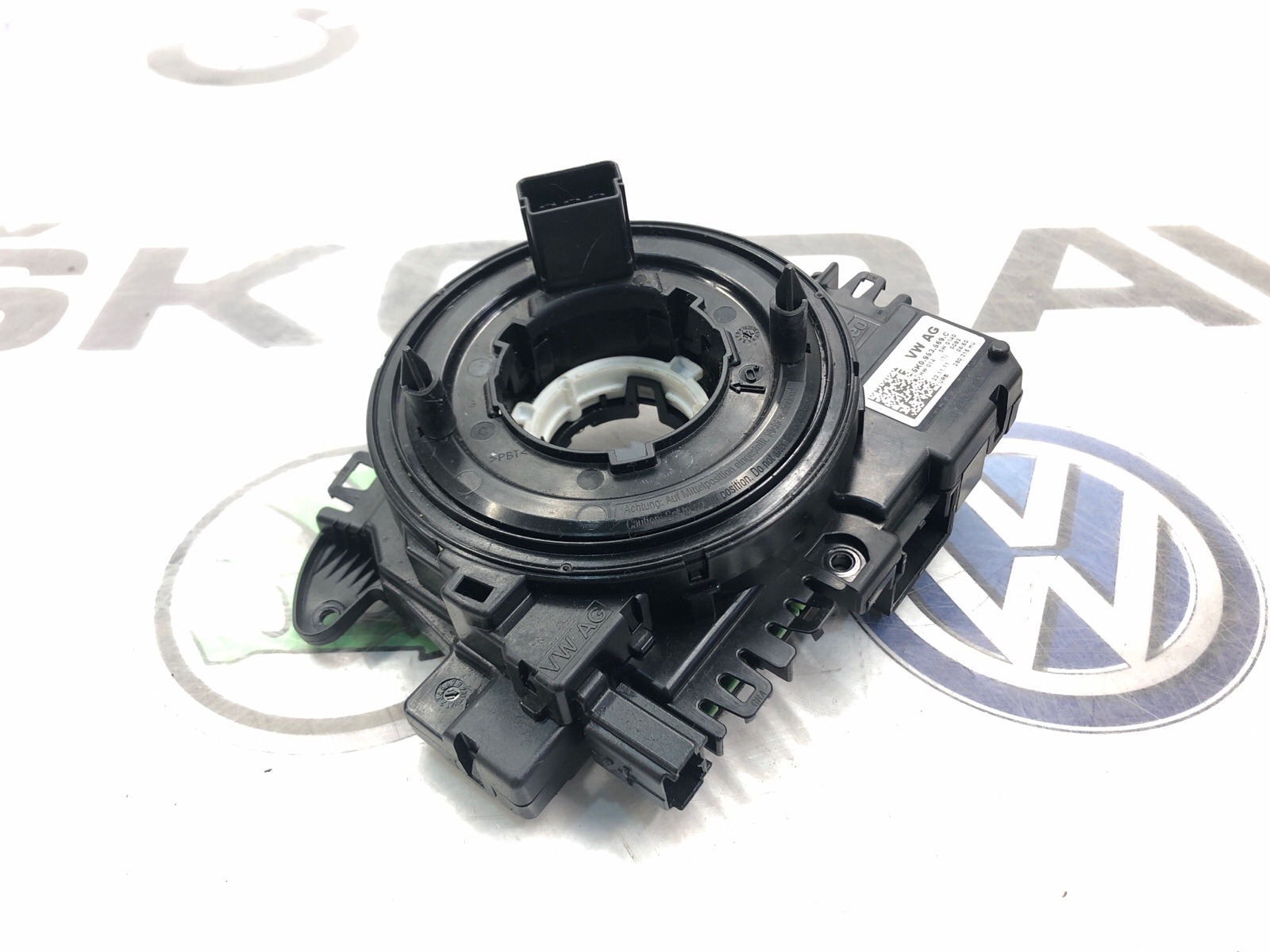 Подрулевое кольцо, 6000 рублей, Москва