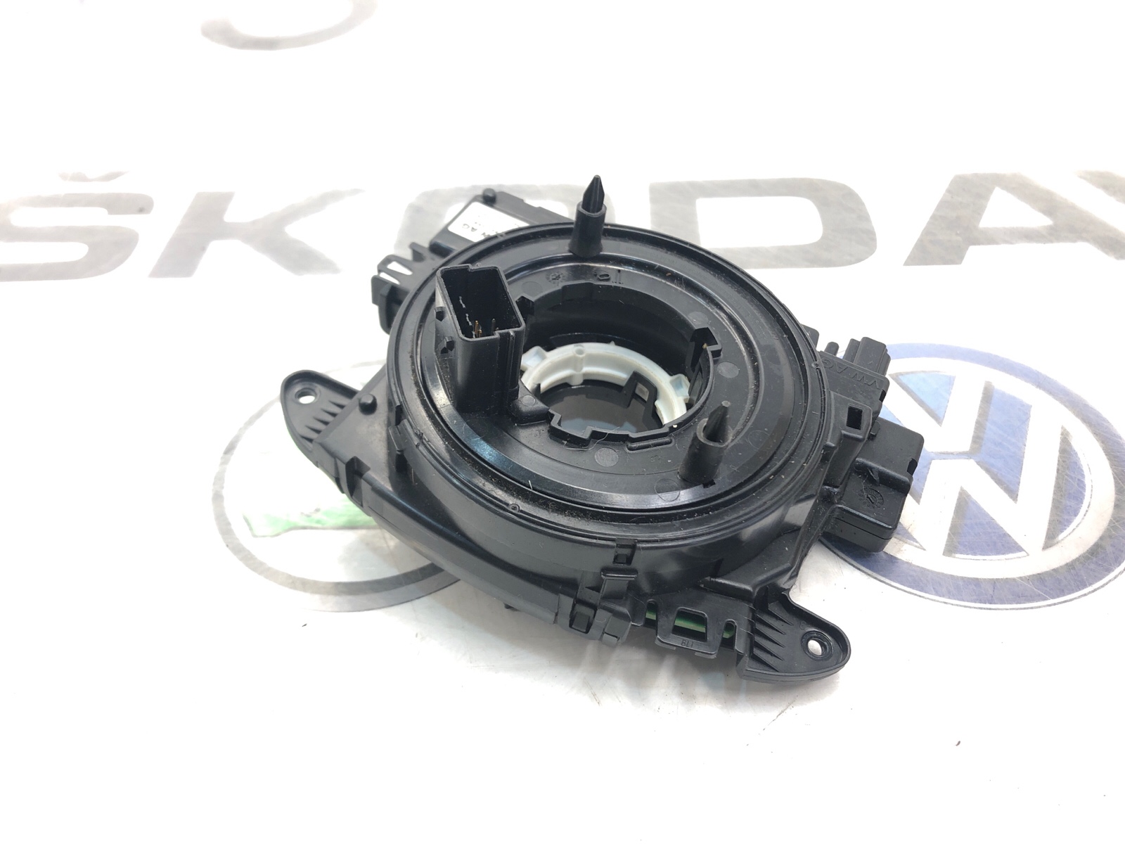 Подрулевое кольцо, 6000 рублей, Москва