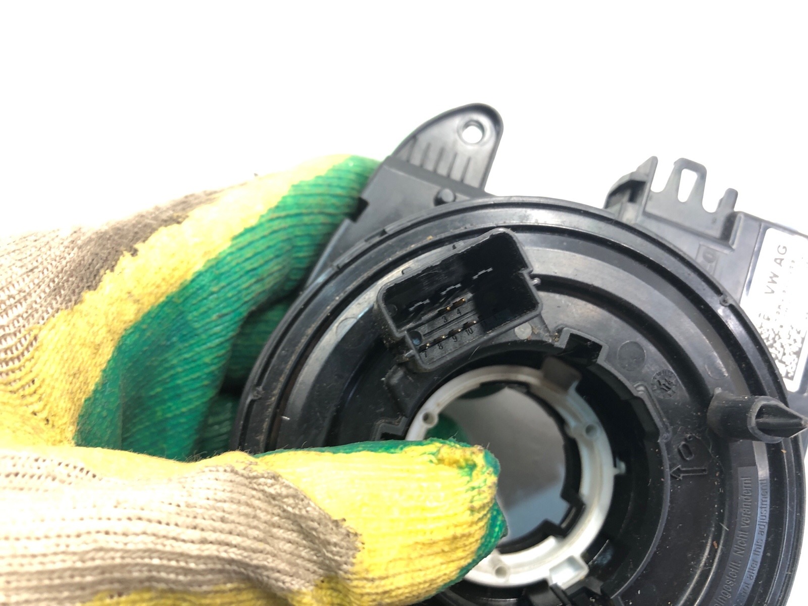 Подрулевое кольцо, 6000 рублей, Москва