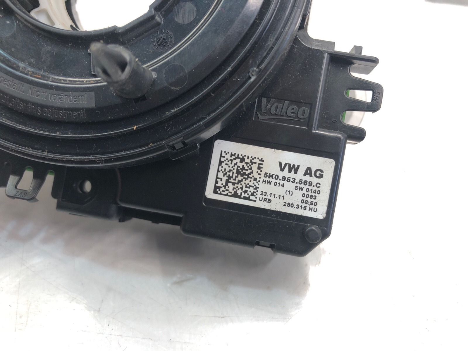 Подрулевое кольцо, 6000 рублей, Москва