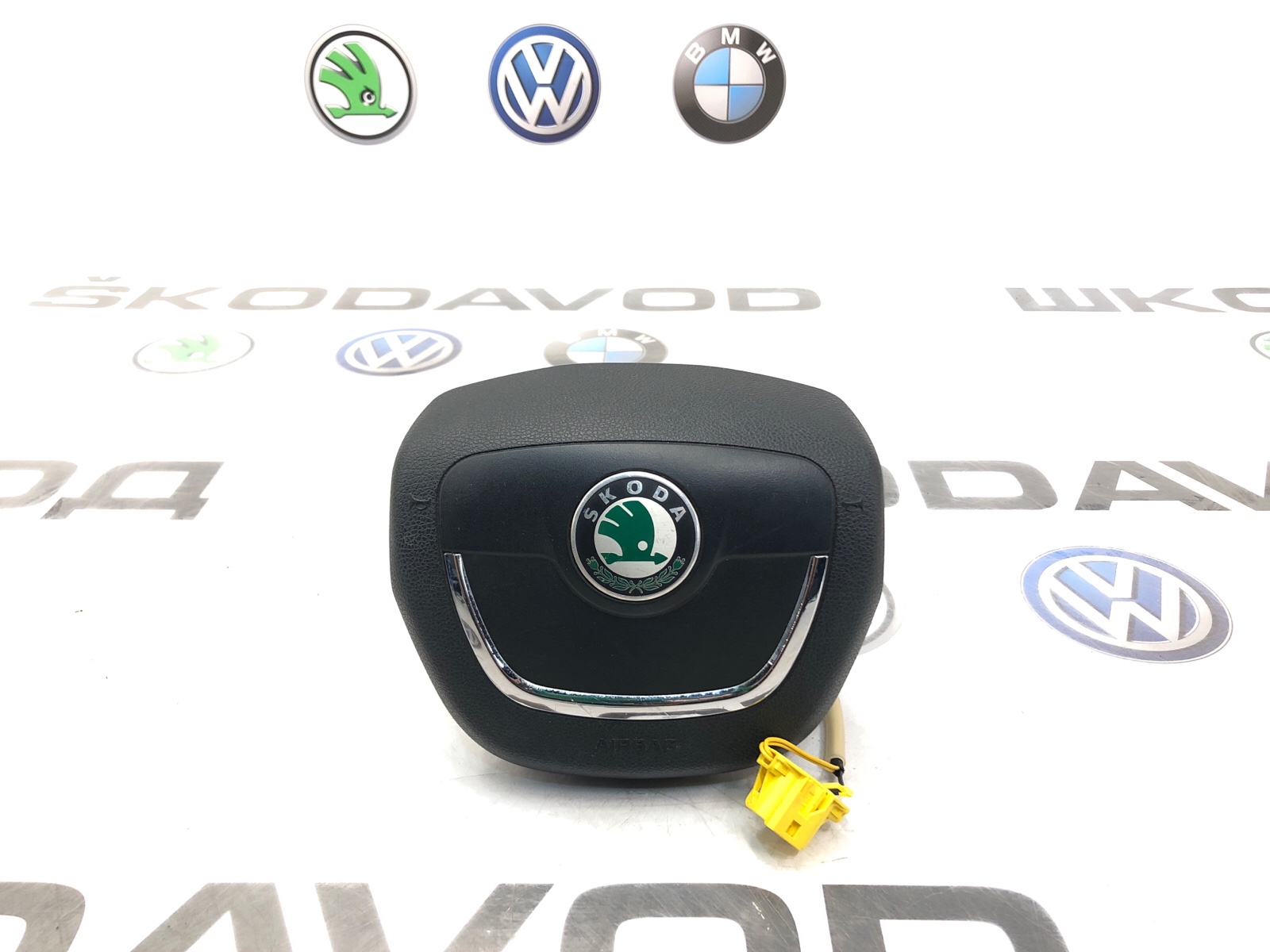 Подушка безопасности водителя, 6500 рублей, Москва