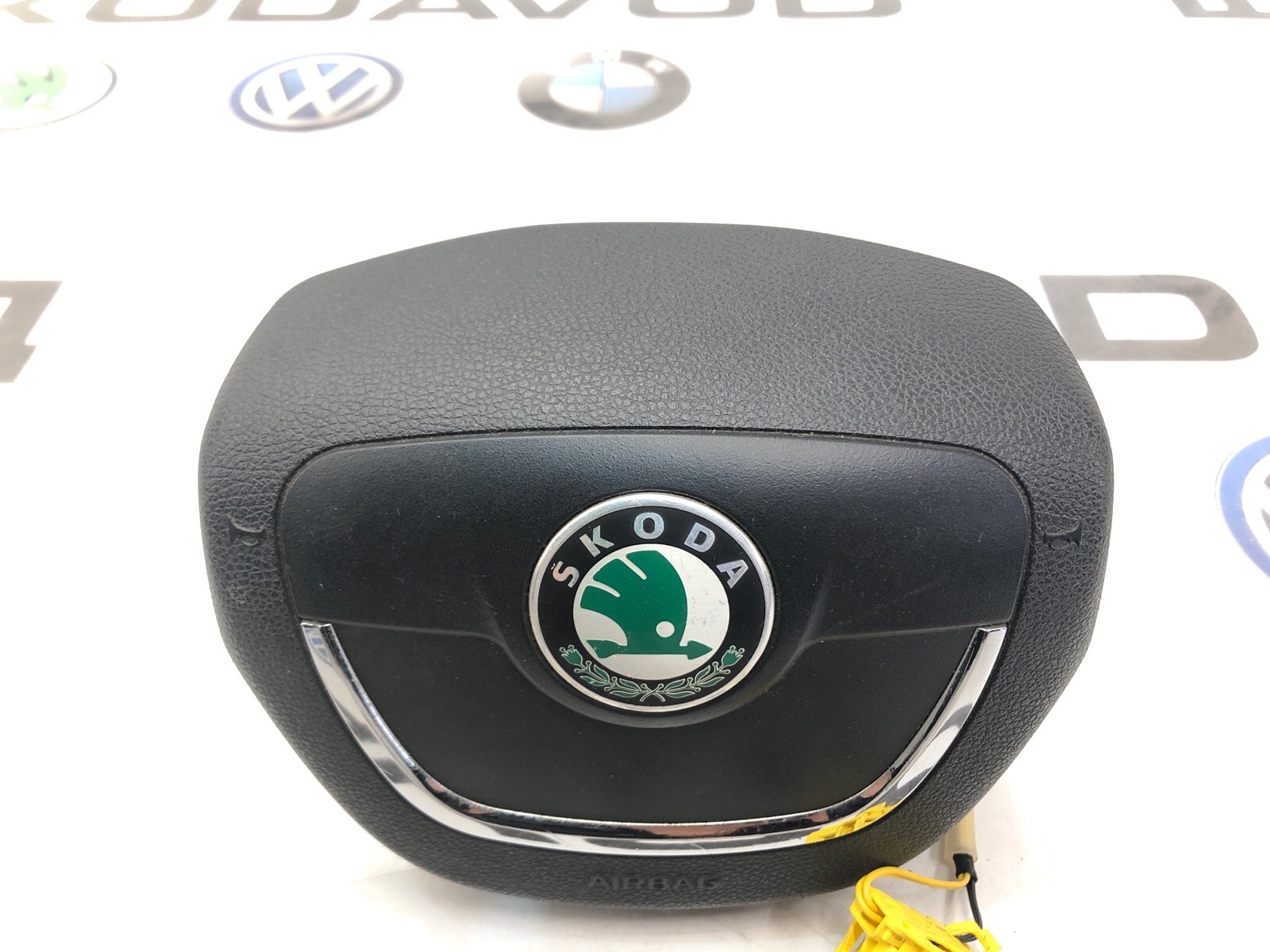 Подушка безопасности водителя, 6500 рублей, Москва