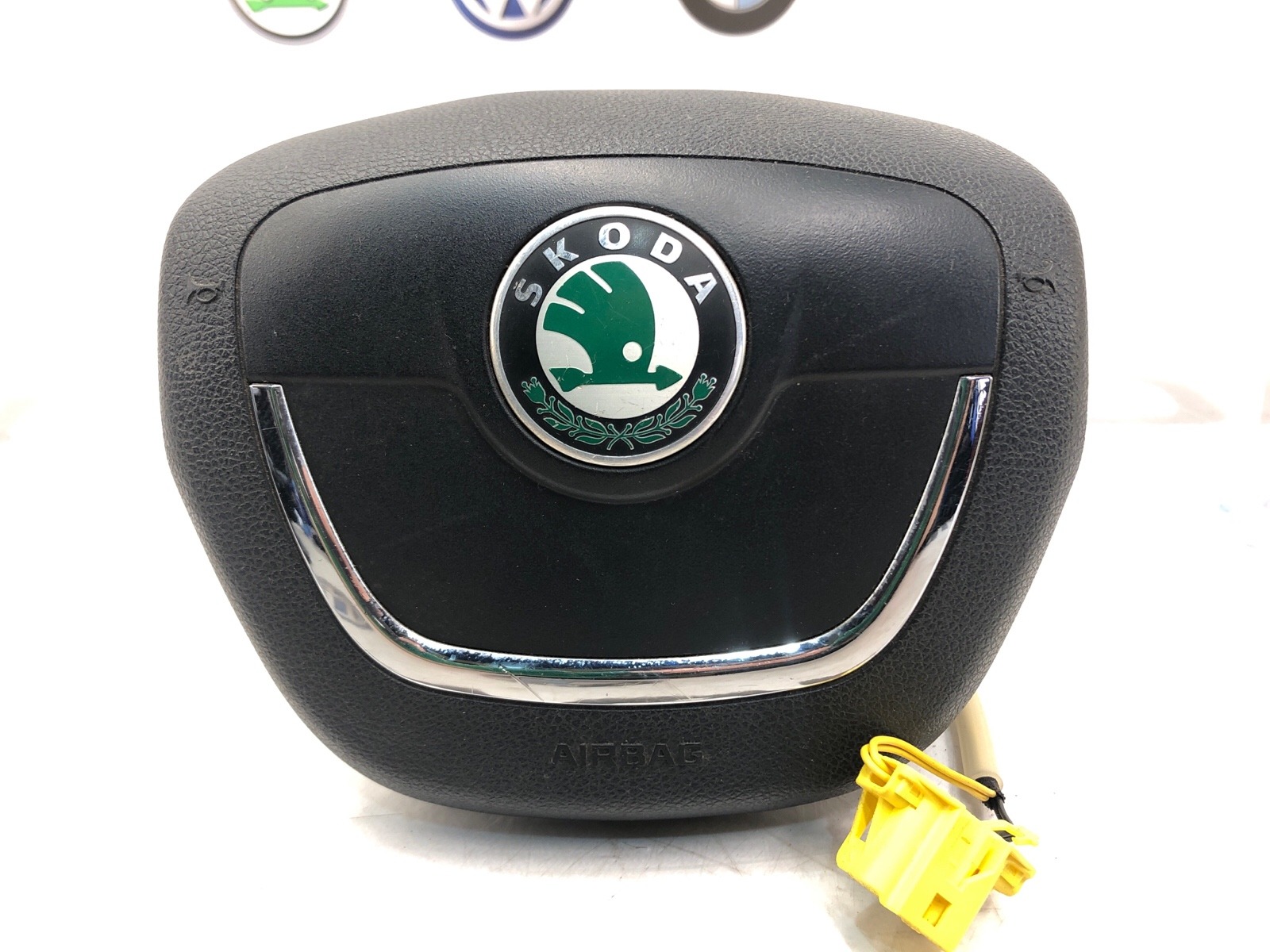 Подушка безопасности водителя, 6500 рублей, Москва