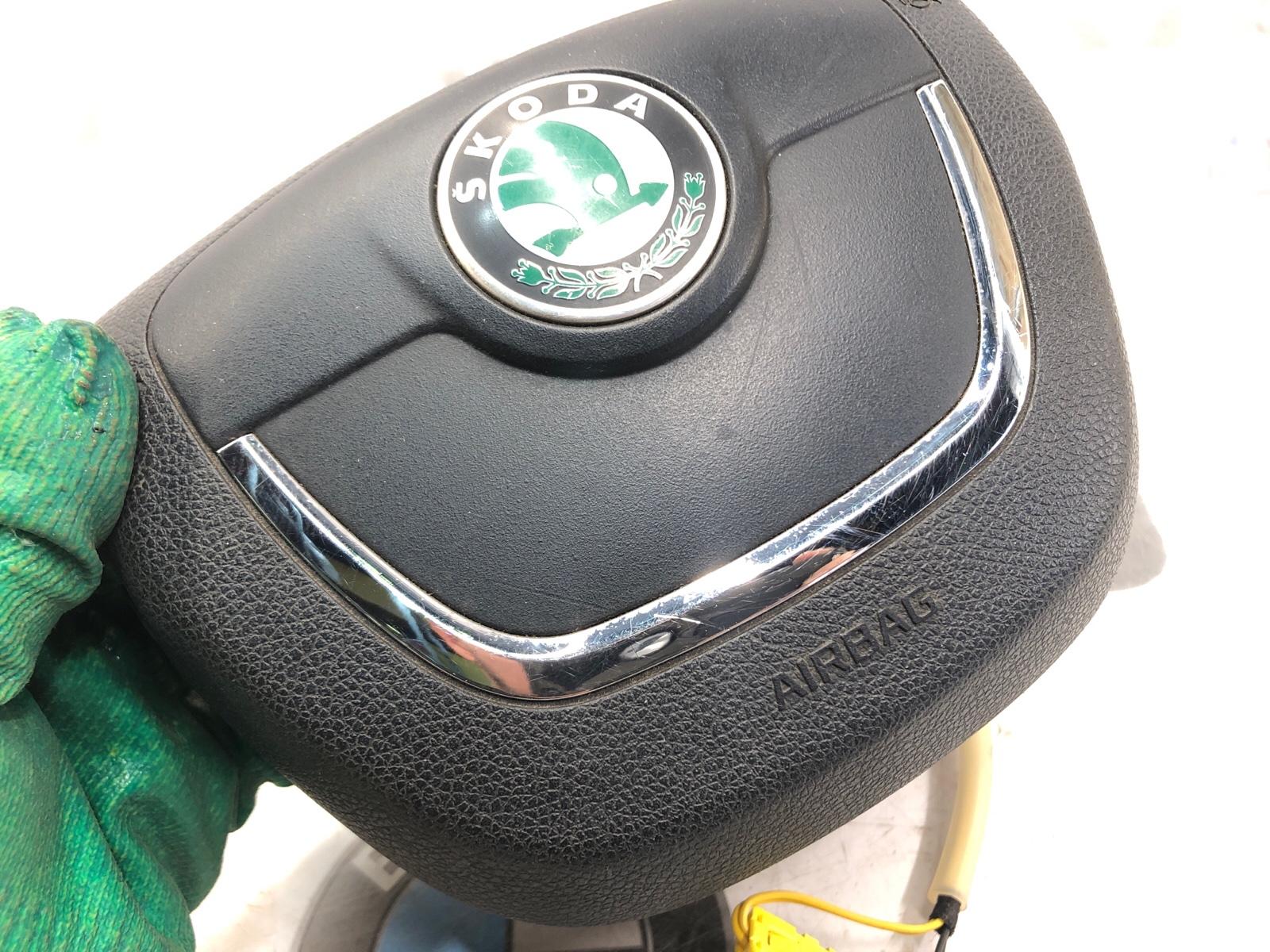 Подушка безопасности водителя, 6500 рублей, Москва