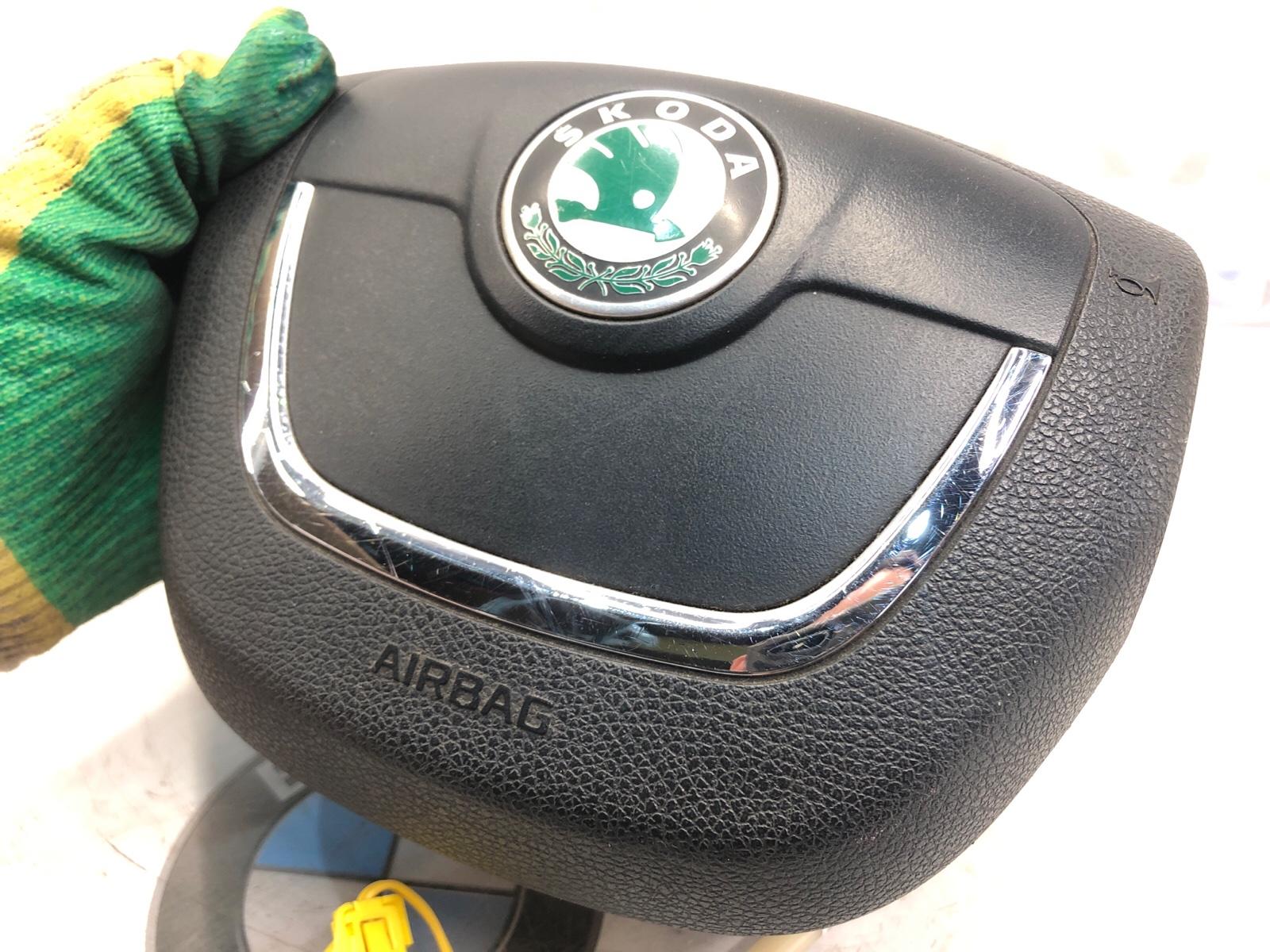 Подушка безопасности водителя, 6500 рублей, Москва