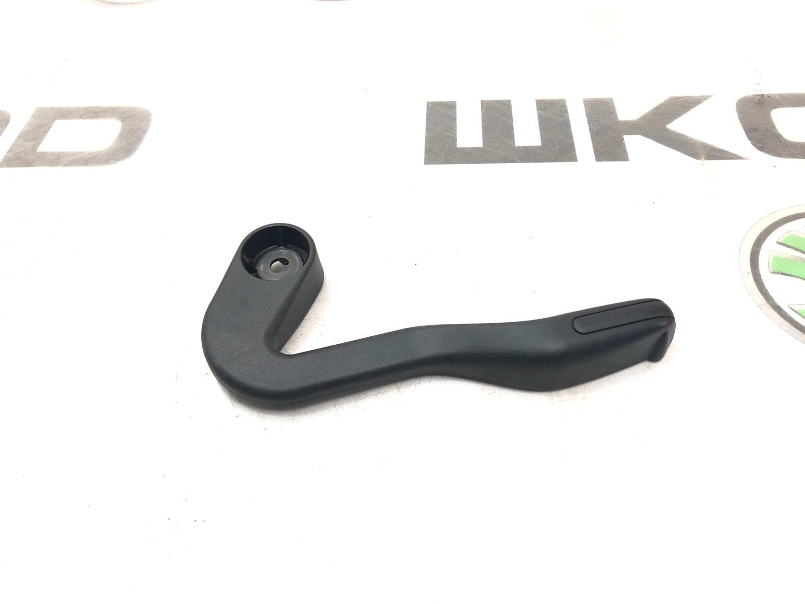 Ручка регулировки положения руля, 1000 рублей, Москва