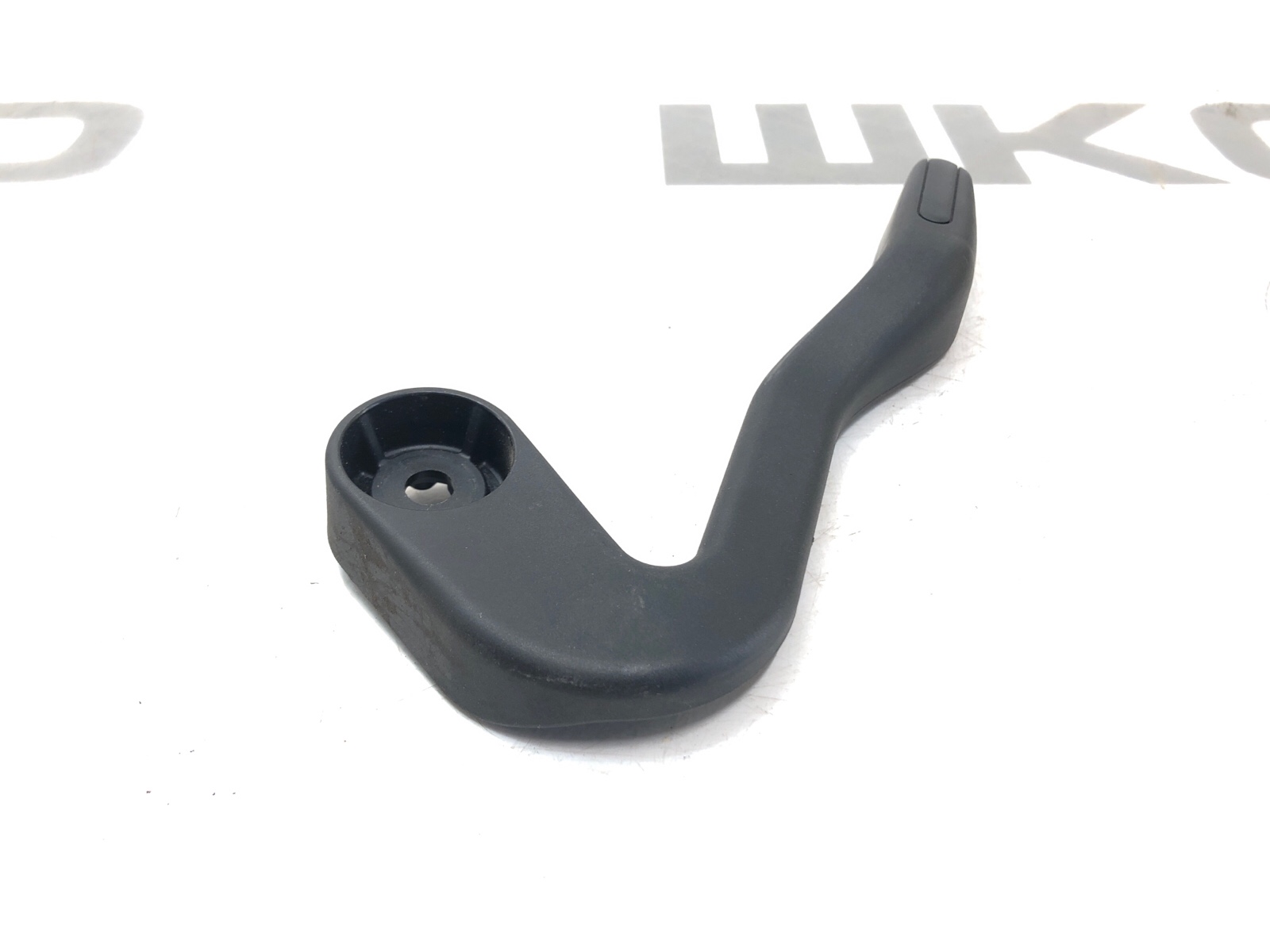 Ручка регулировки положения руля, 1000 рублей, Москва