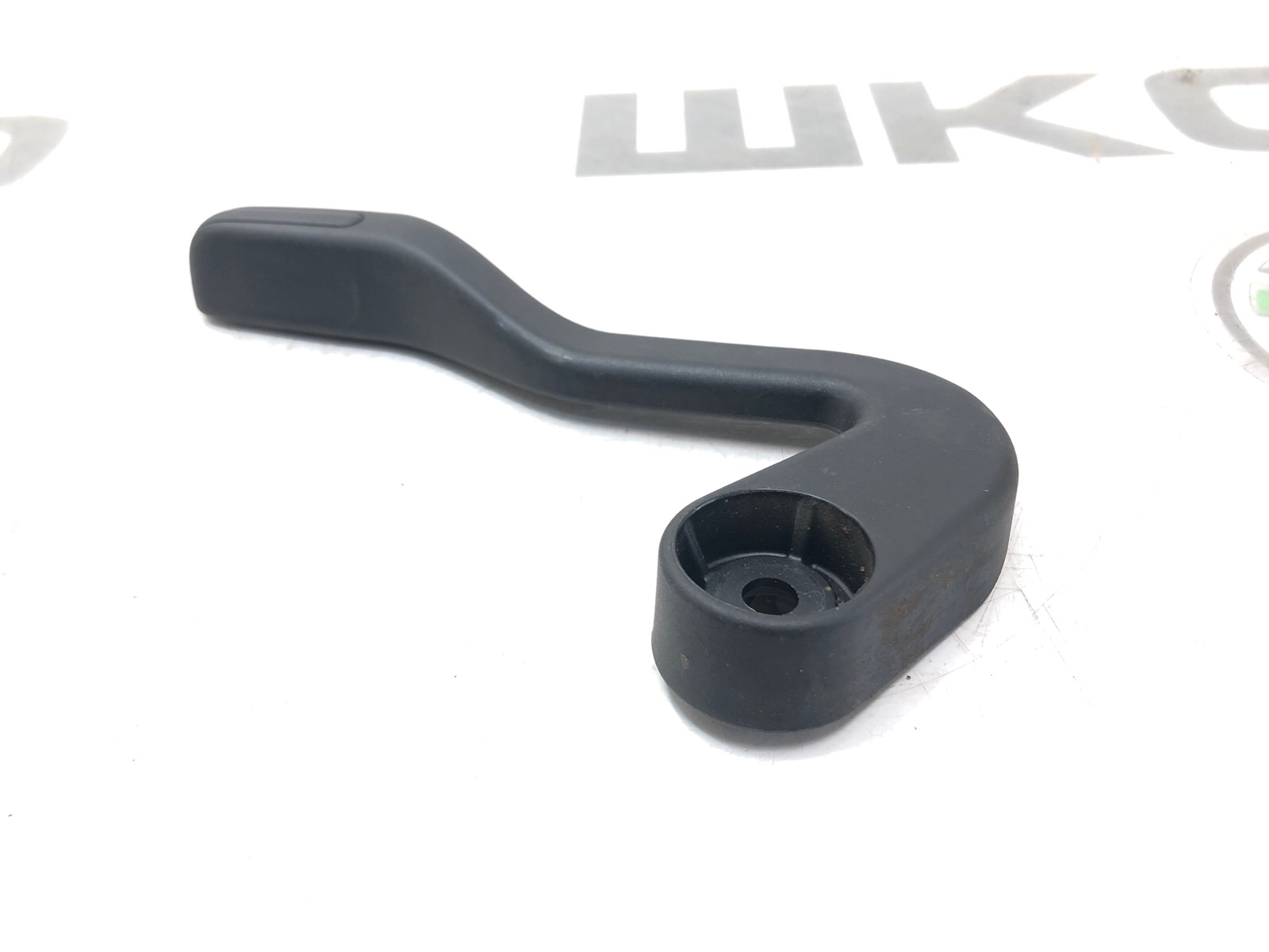 Ручка регулировки положения руля, 1000 рублей, Москва