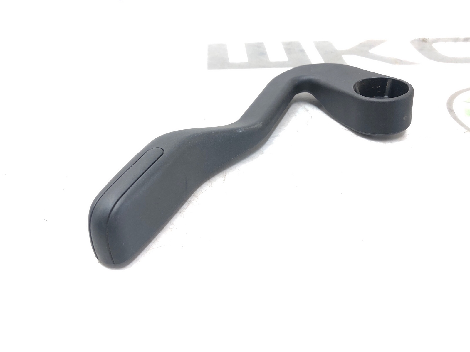 Ручка регулировки положения руля, 1000 рублей, Москва