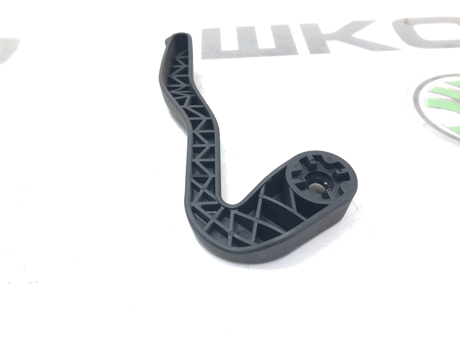 Ручка регулировки положения руля, 1000 рублей, Москва