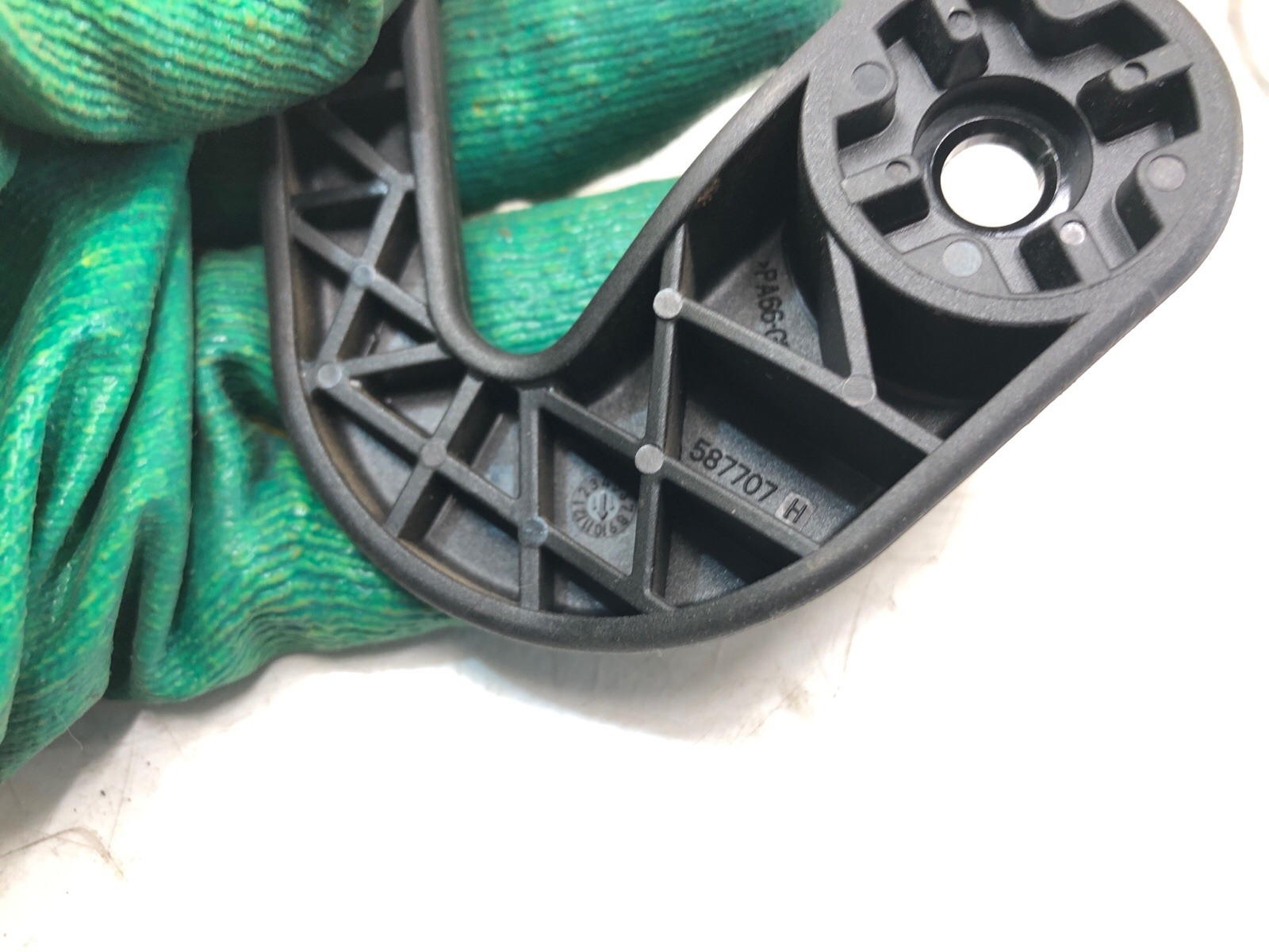 Ручка регулировки положения руля, 1000 рублей, Москва