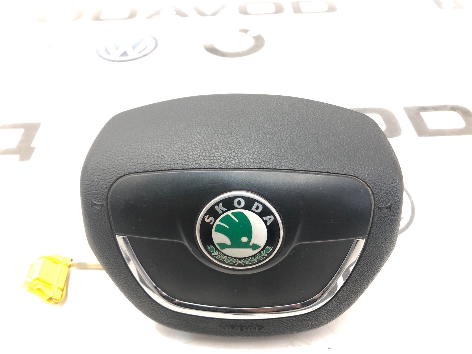 Подушка безопасности водителя, 6500 рублей, Москва