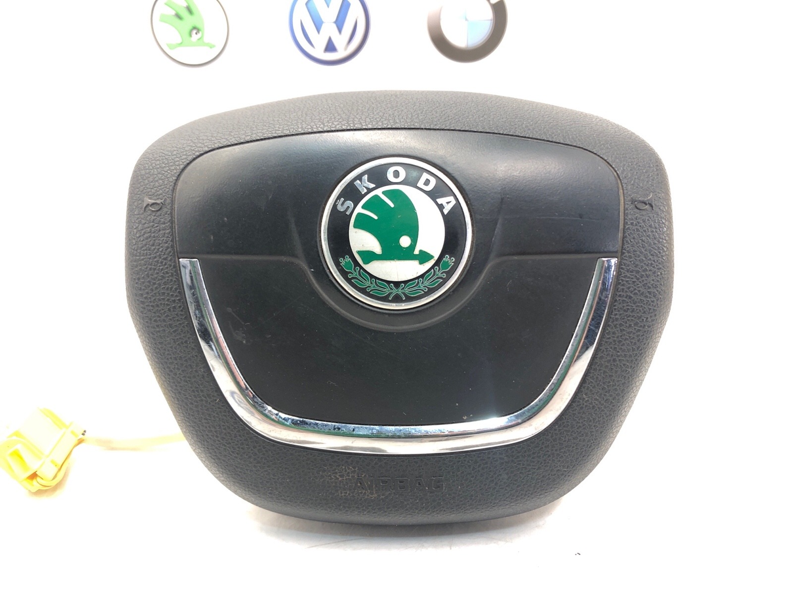 Подушка безопасности водителя, 6500 рублей, Москва