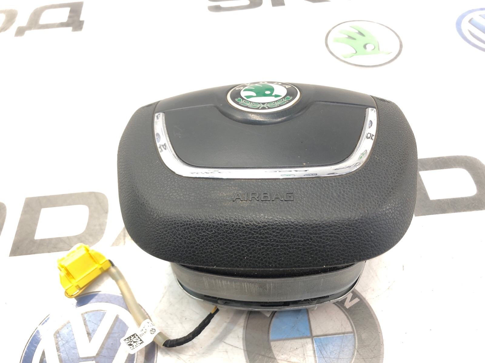 Подушка безопасности водителя, 6500 рублей, Москва