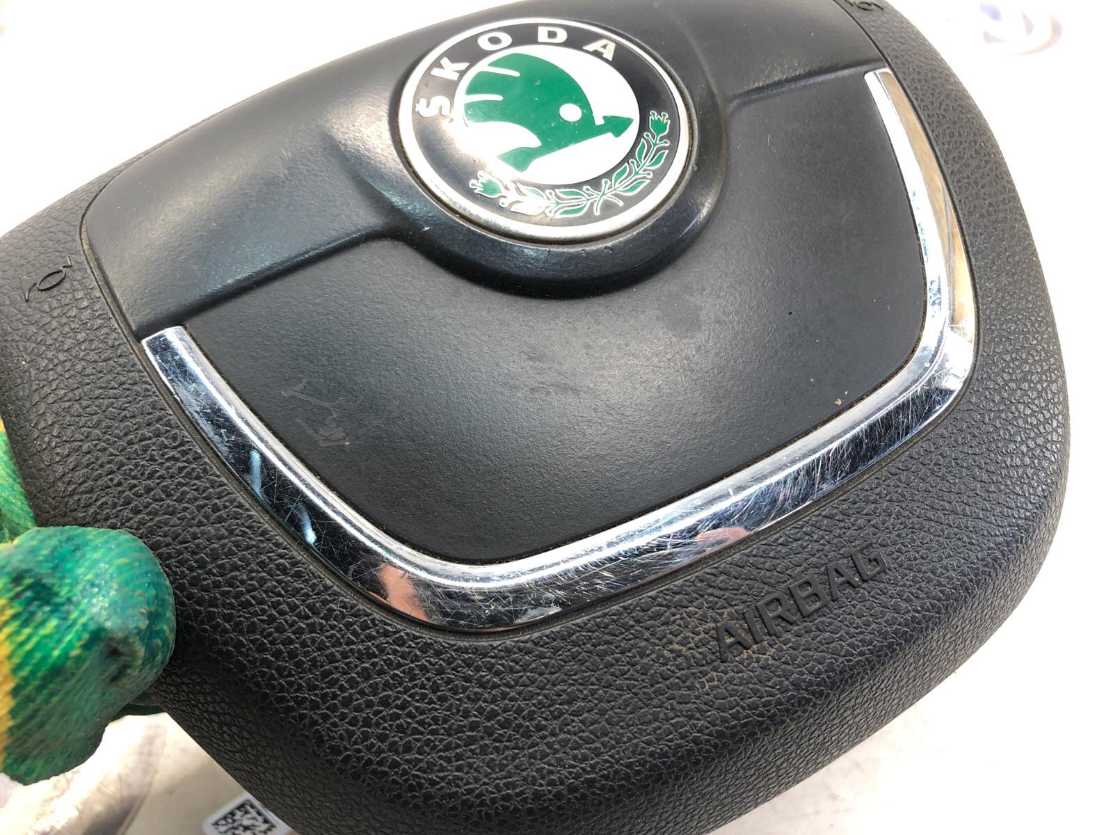 Подушка безопасности водителя, 6500 рублей, Москва