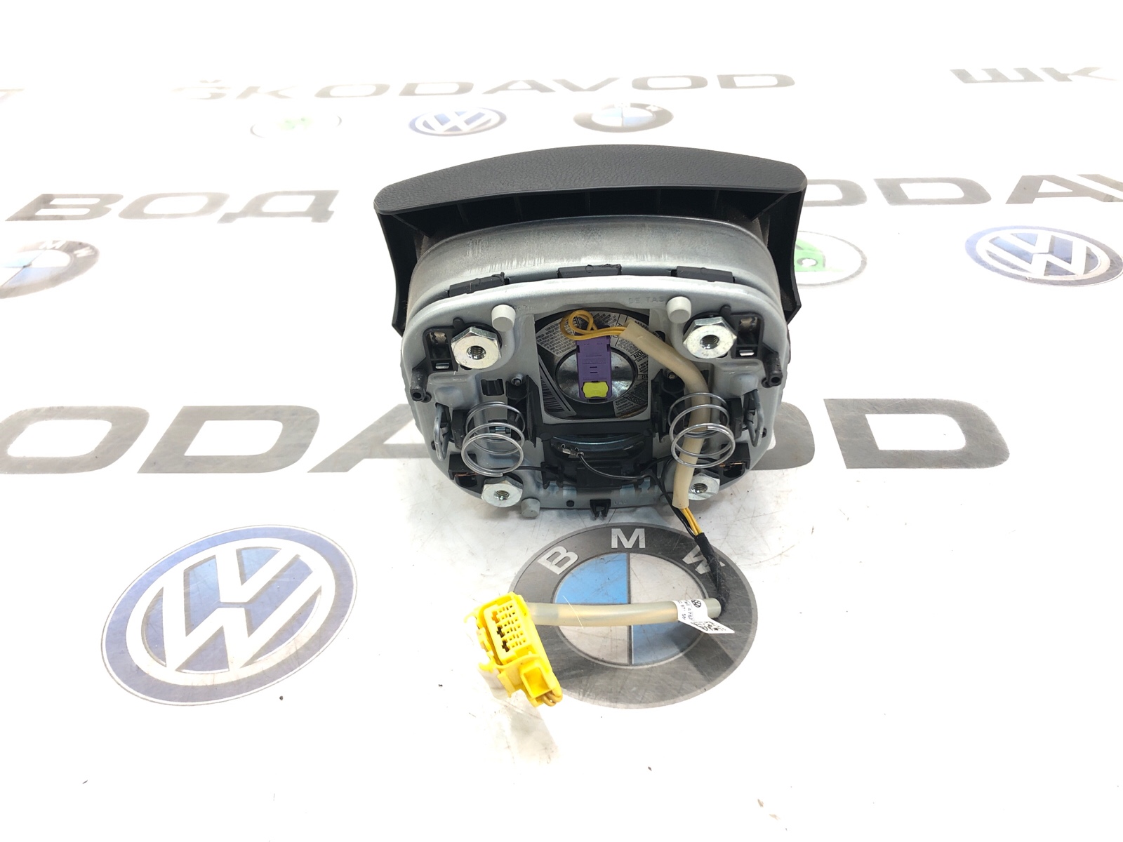 Подушка безопасности водителя, 6500 рублей, Москва